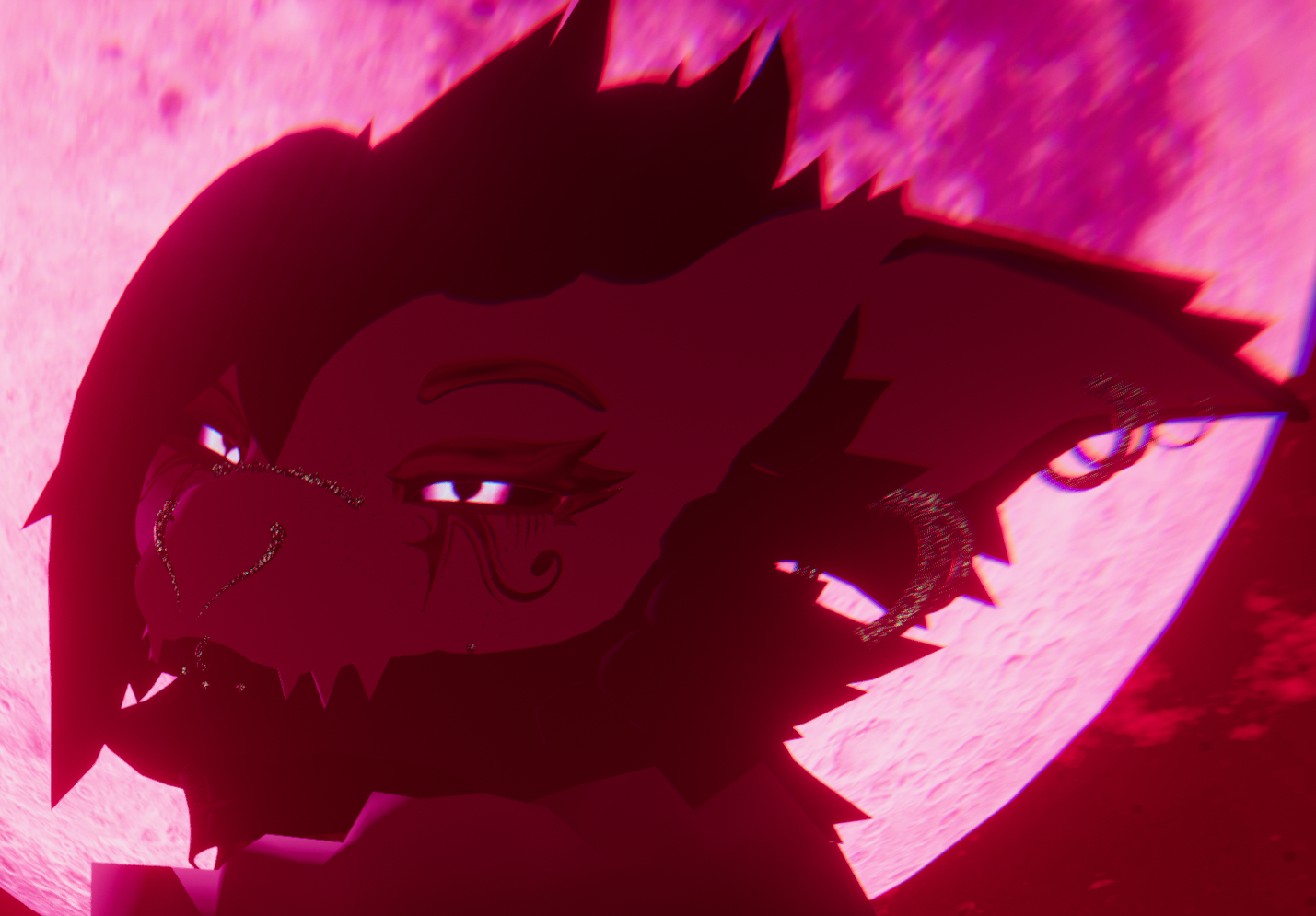Banner Background