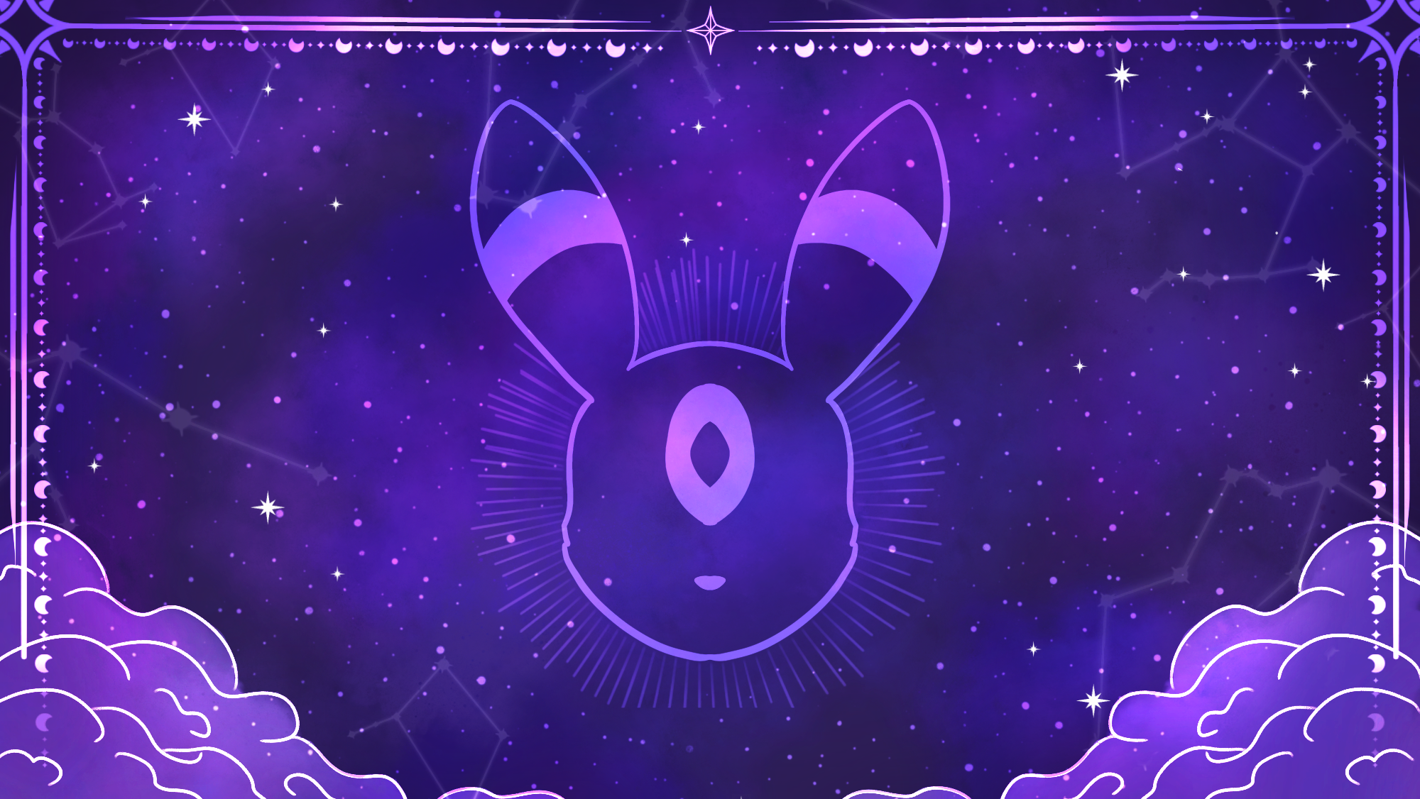 Banner Background