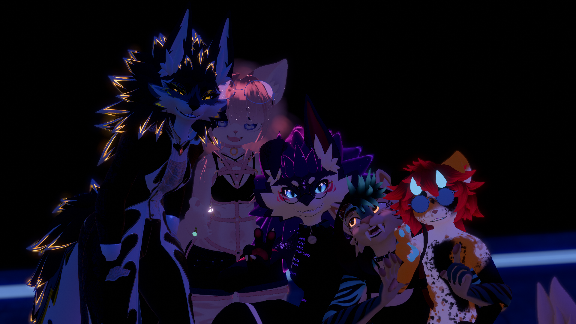 Banner Background