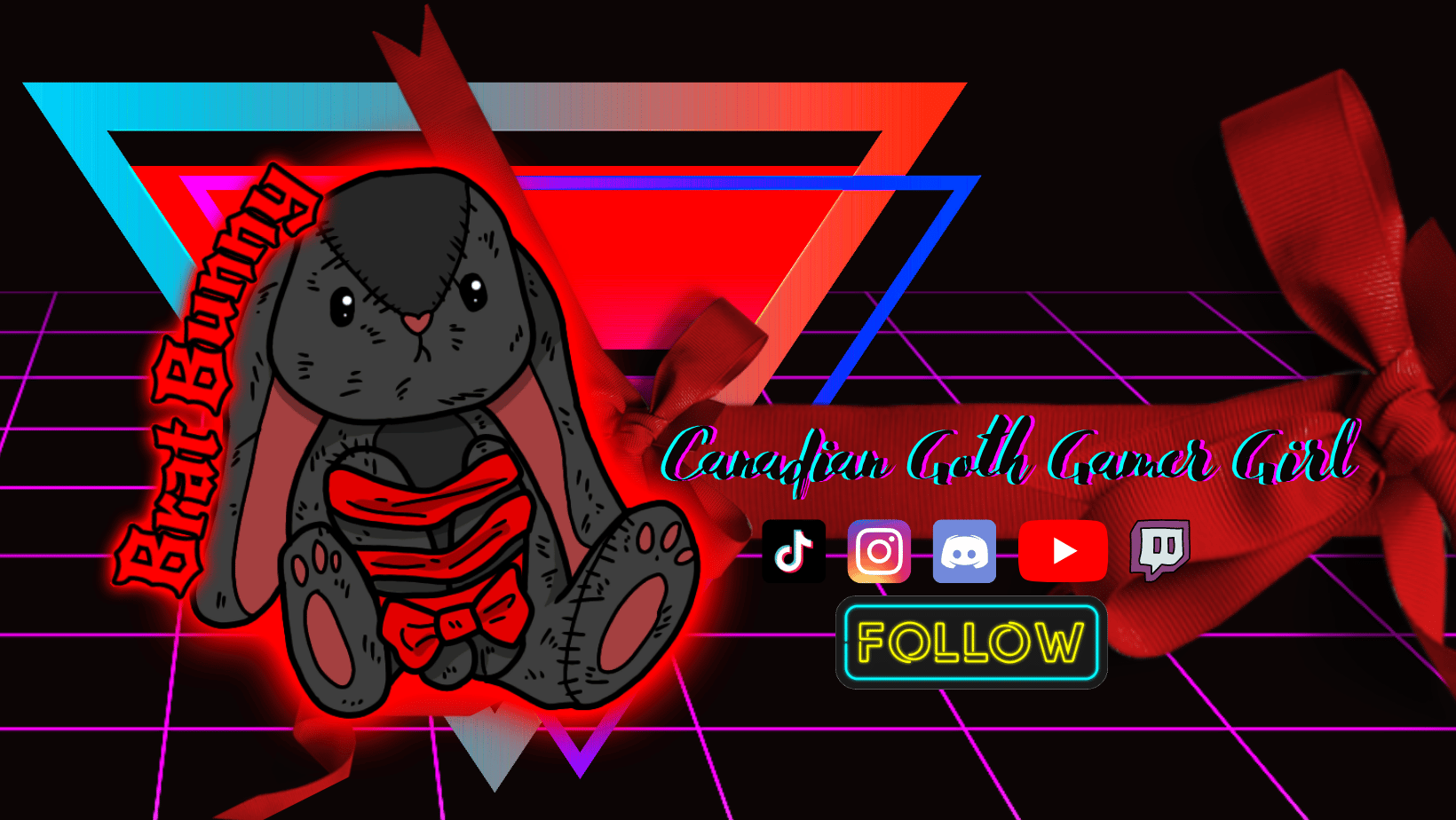 Banner-Hintergrund