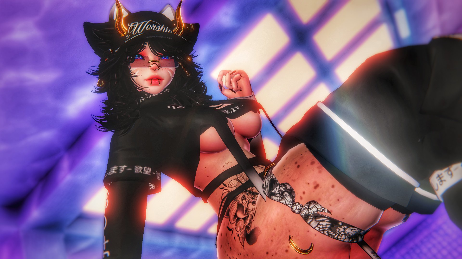 🟄 Adore PC, QUEST, OPTI 🟄