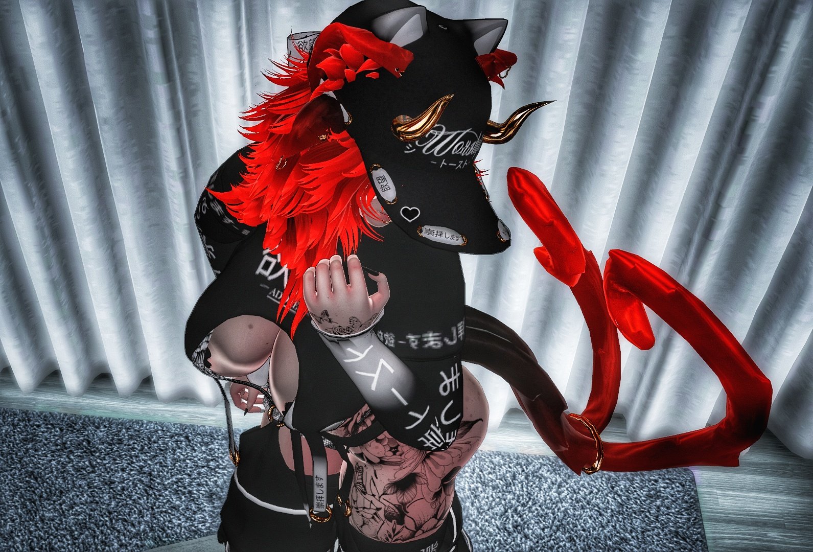 🟄 Adore PC, QUEST, OPTI 🟄