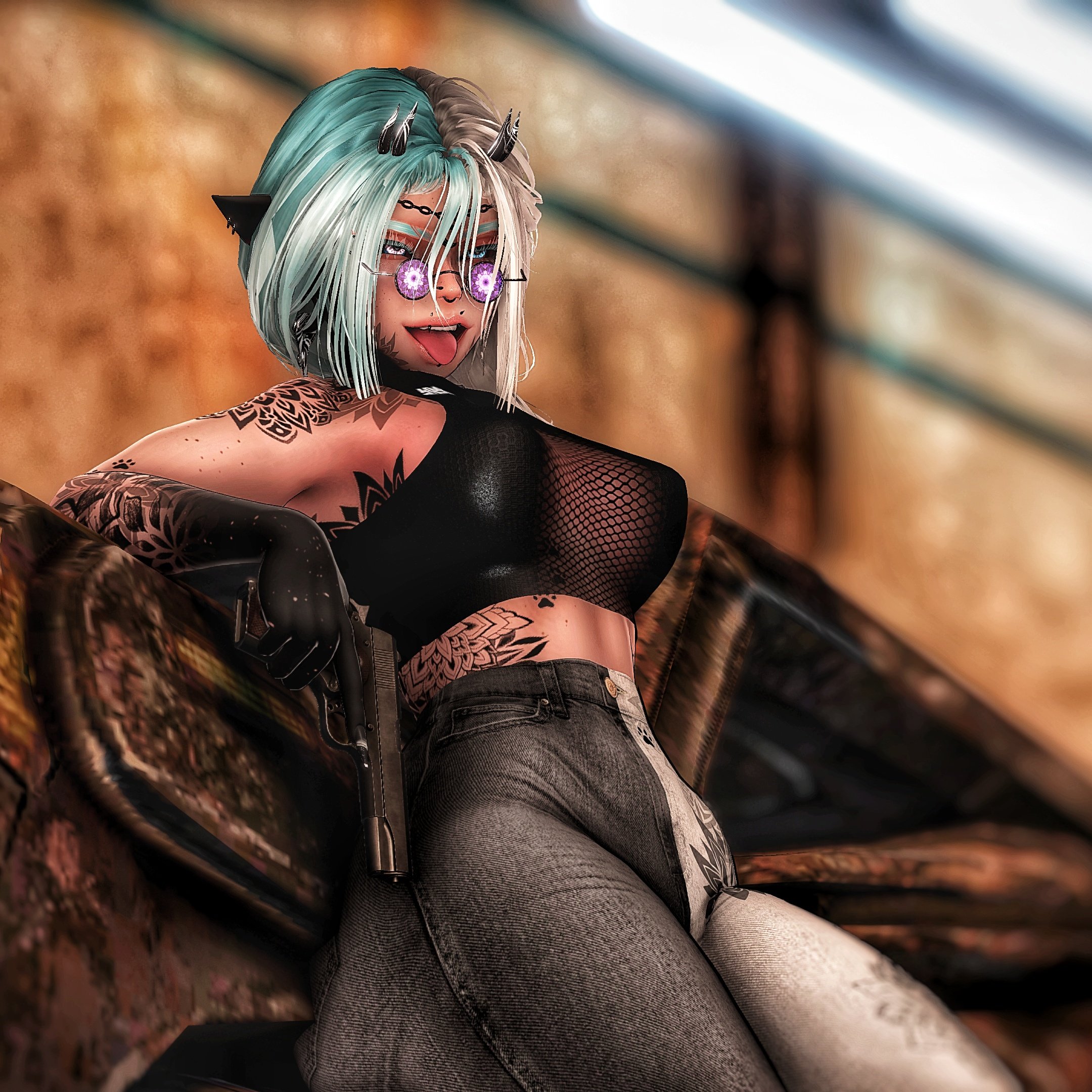 🟄 Shoko V2 PC, QUEST 🟄