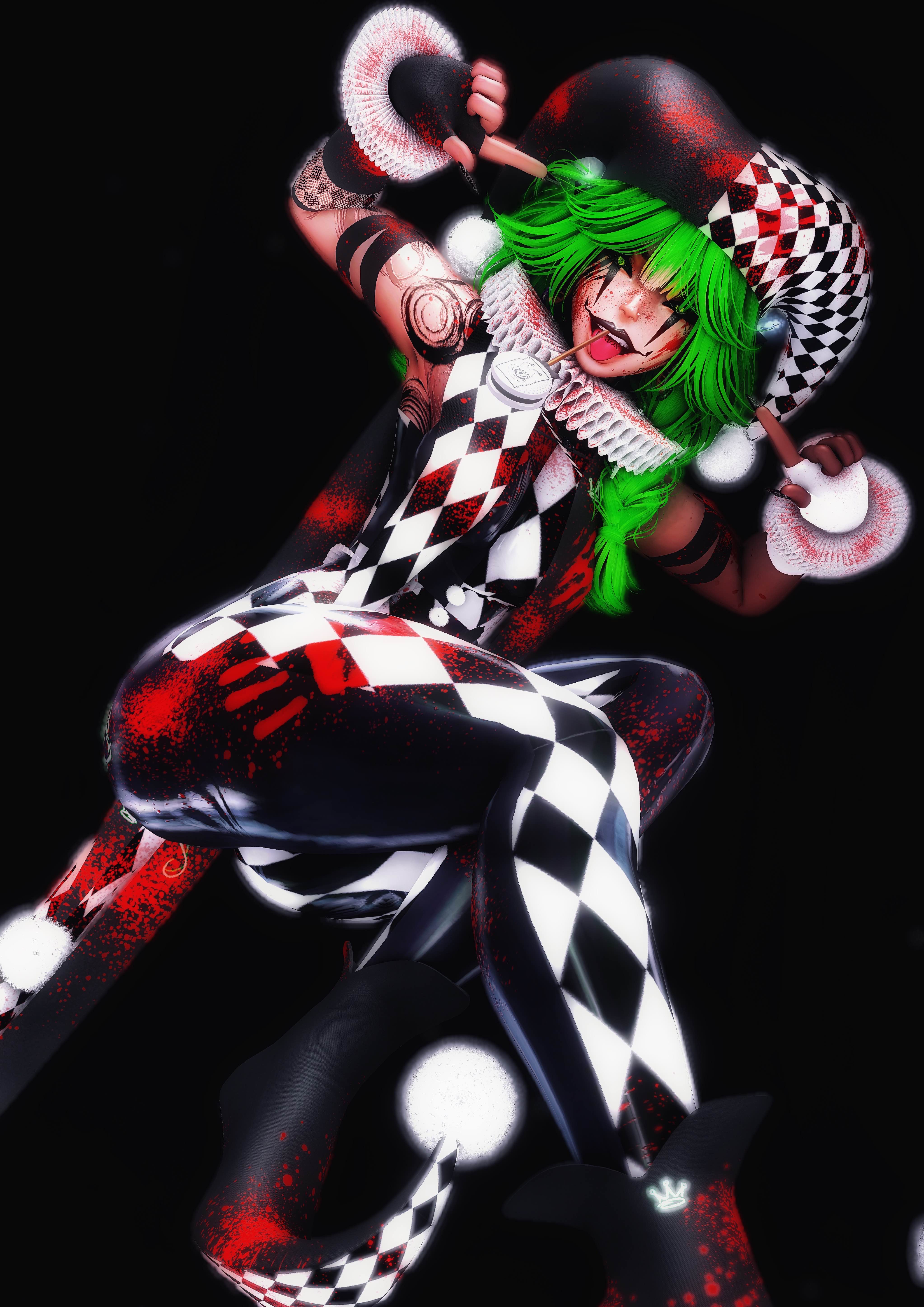 🟄 PARADOX PC 🟄