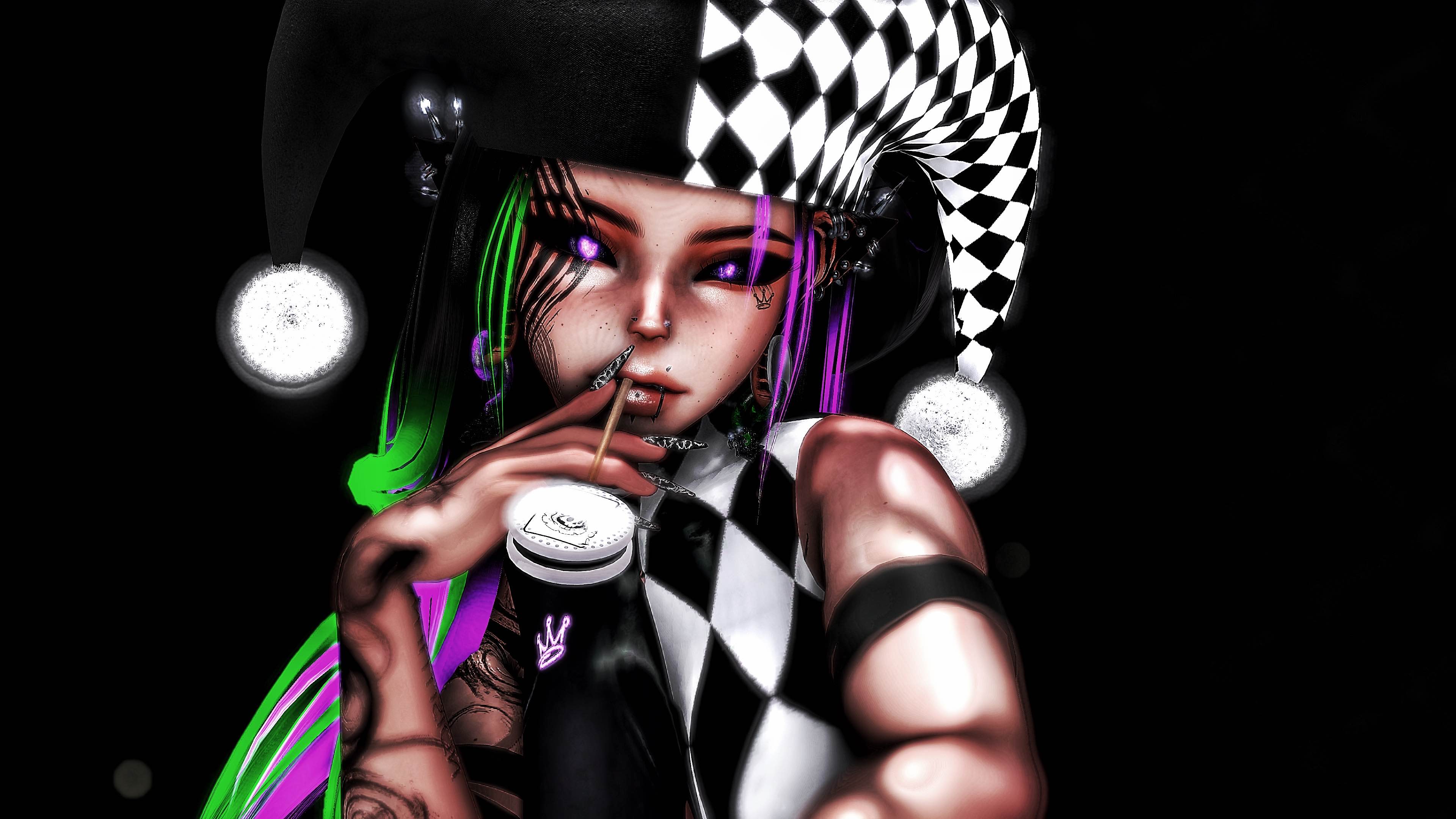 🟄 PARADOX PC 🟄