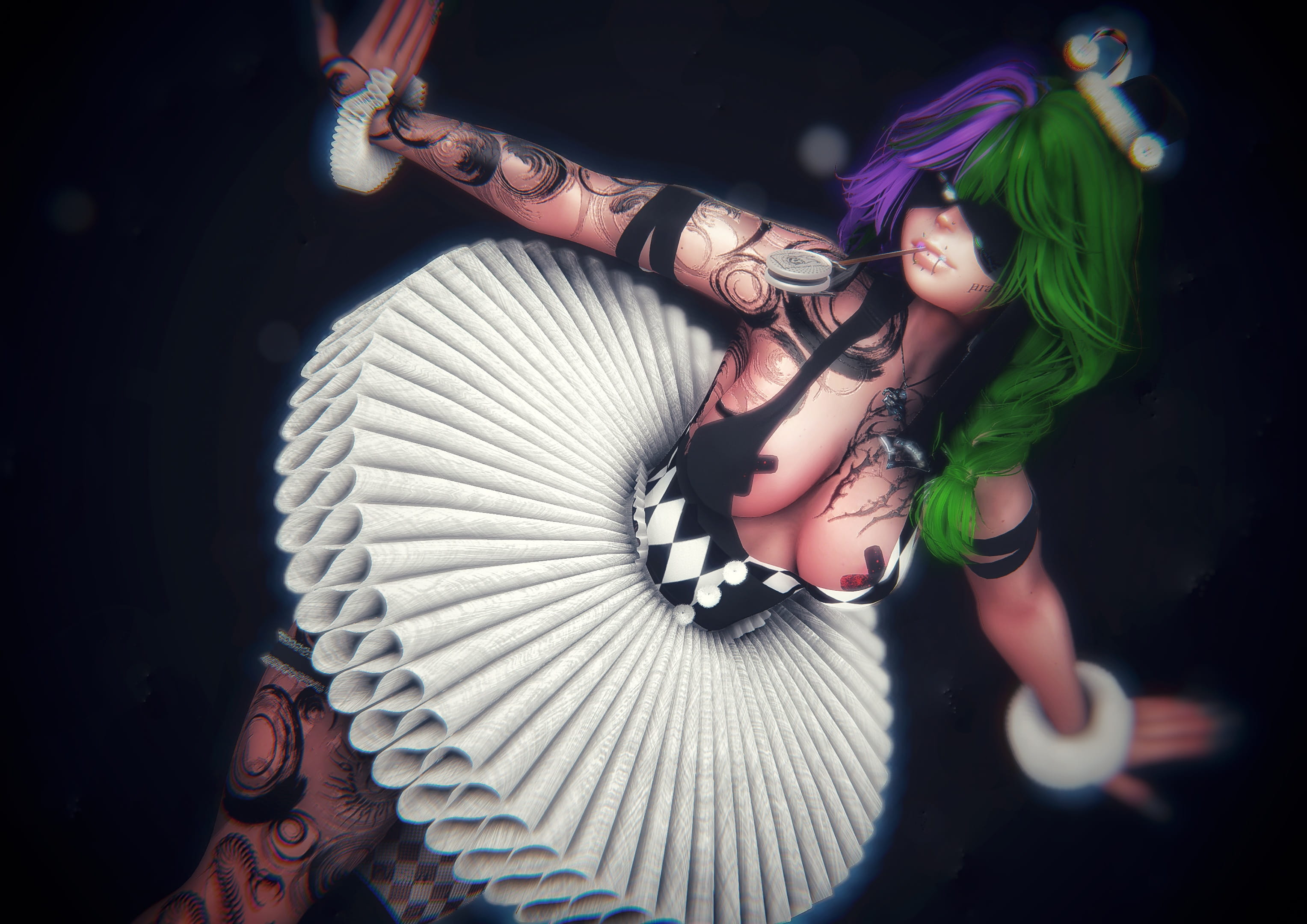 🟄 PARADOX PC 🟄