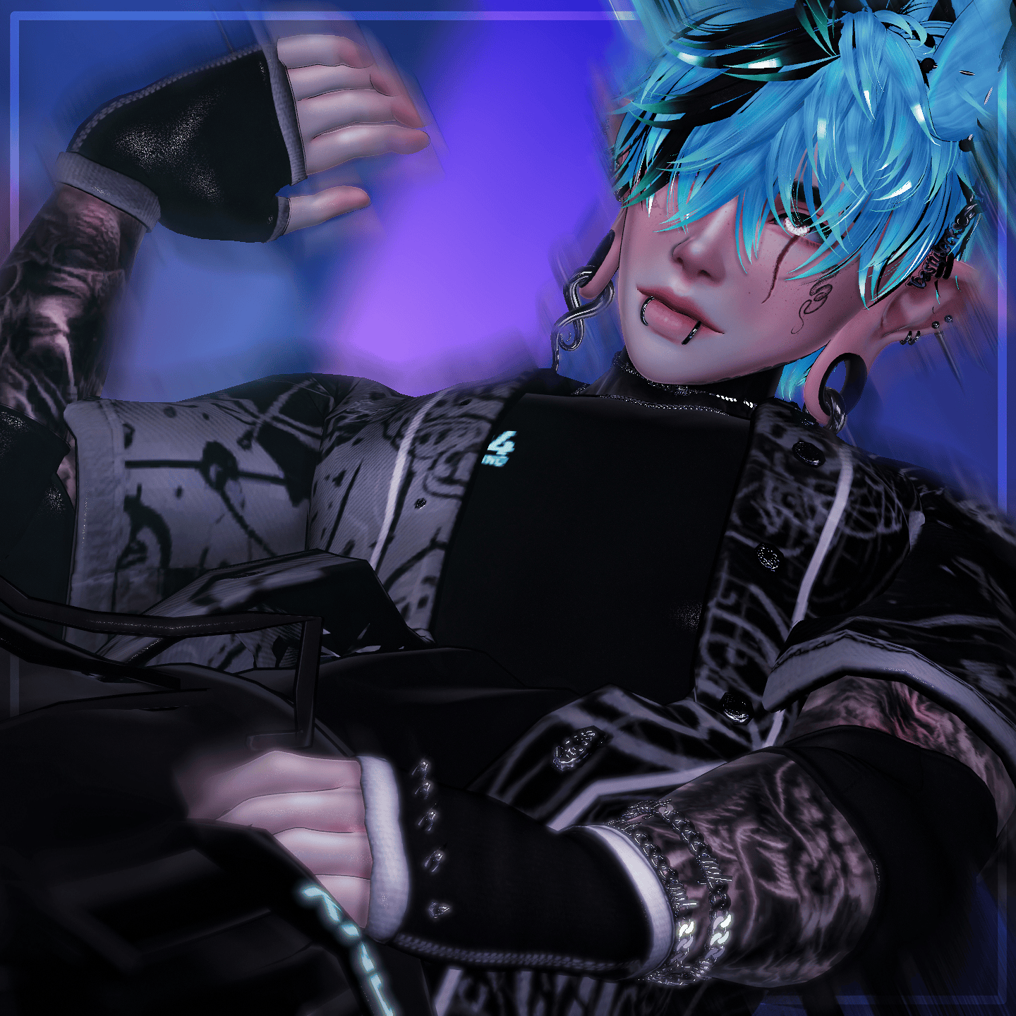 đ Carson | PC | OPTI | QUEST đ