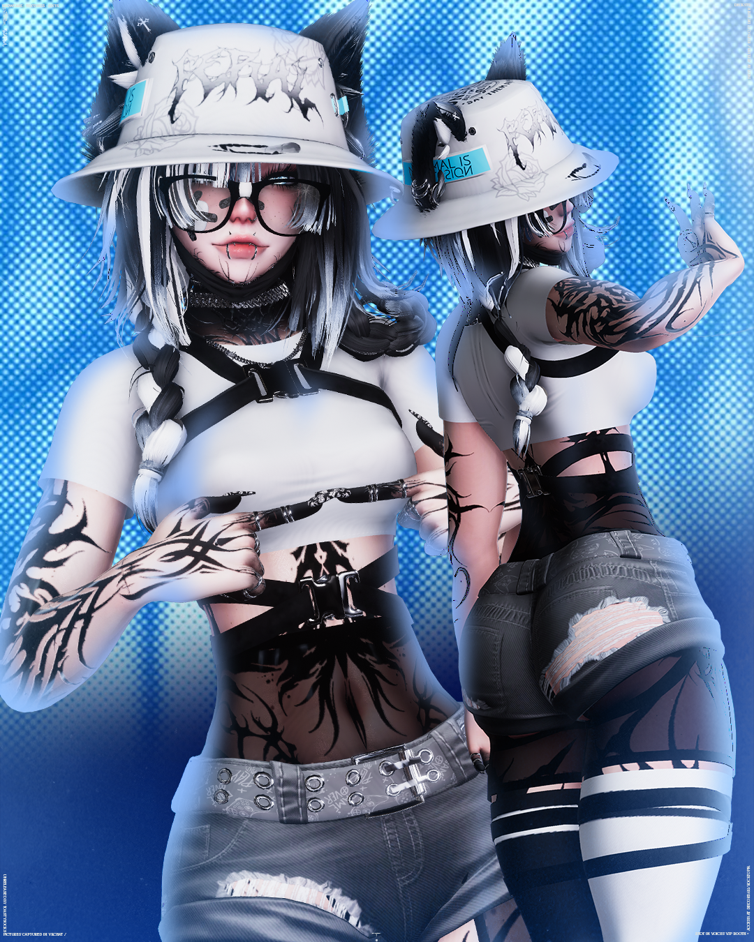 🟄 SHIO FT | PC | OPTI | QUEST 🟄