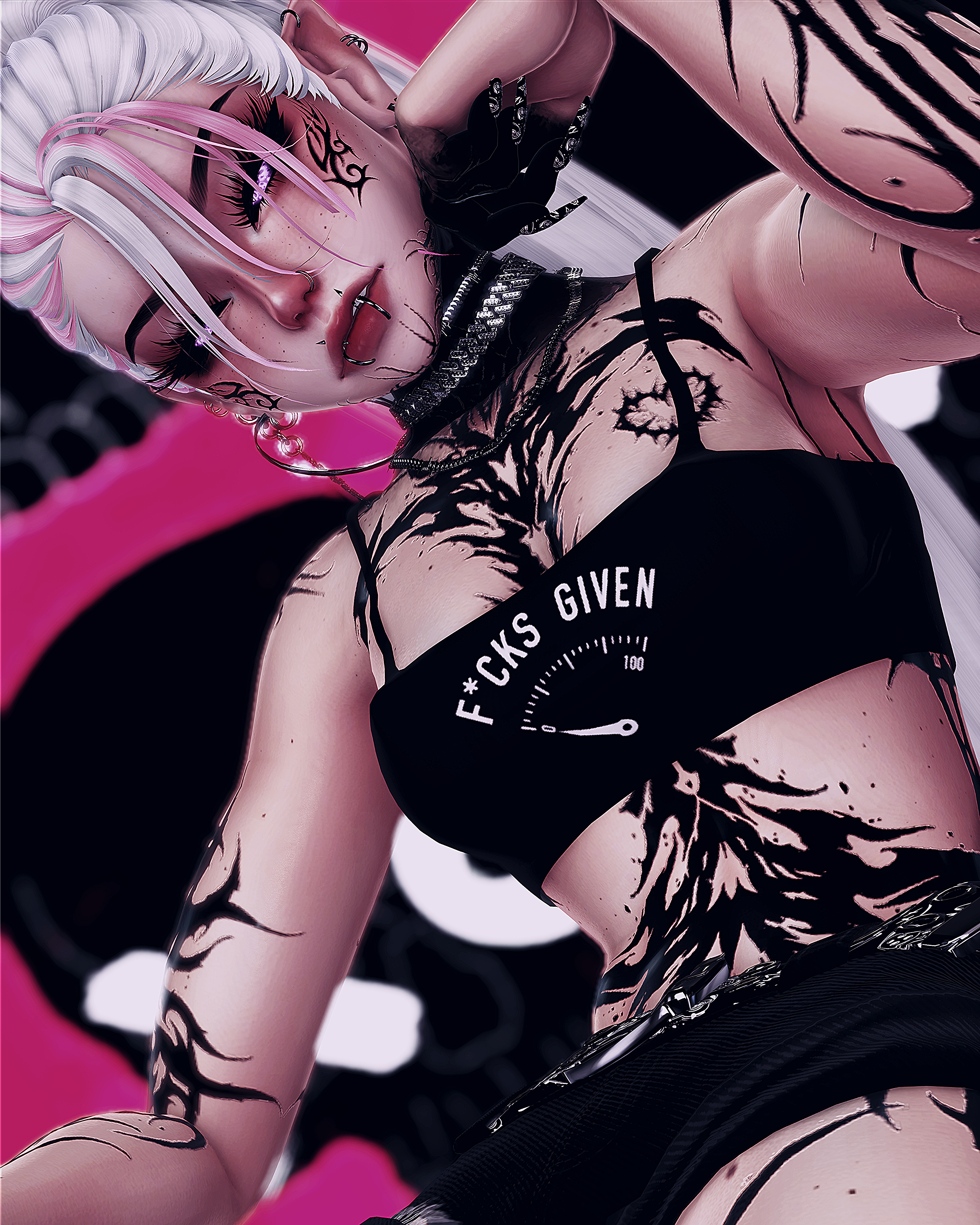 🟄 SHIO FT | PC | OPTI | QUEST 🟄