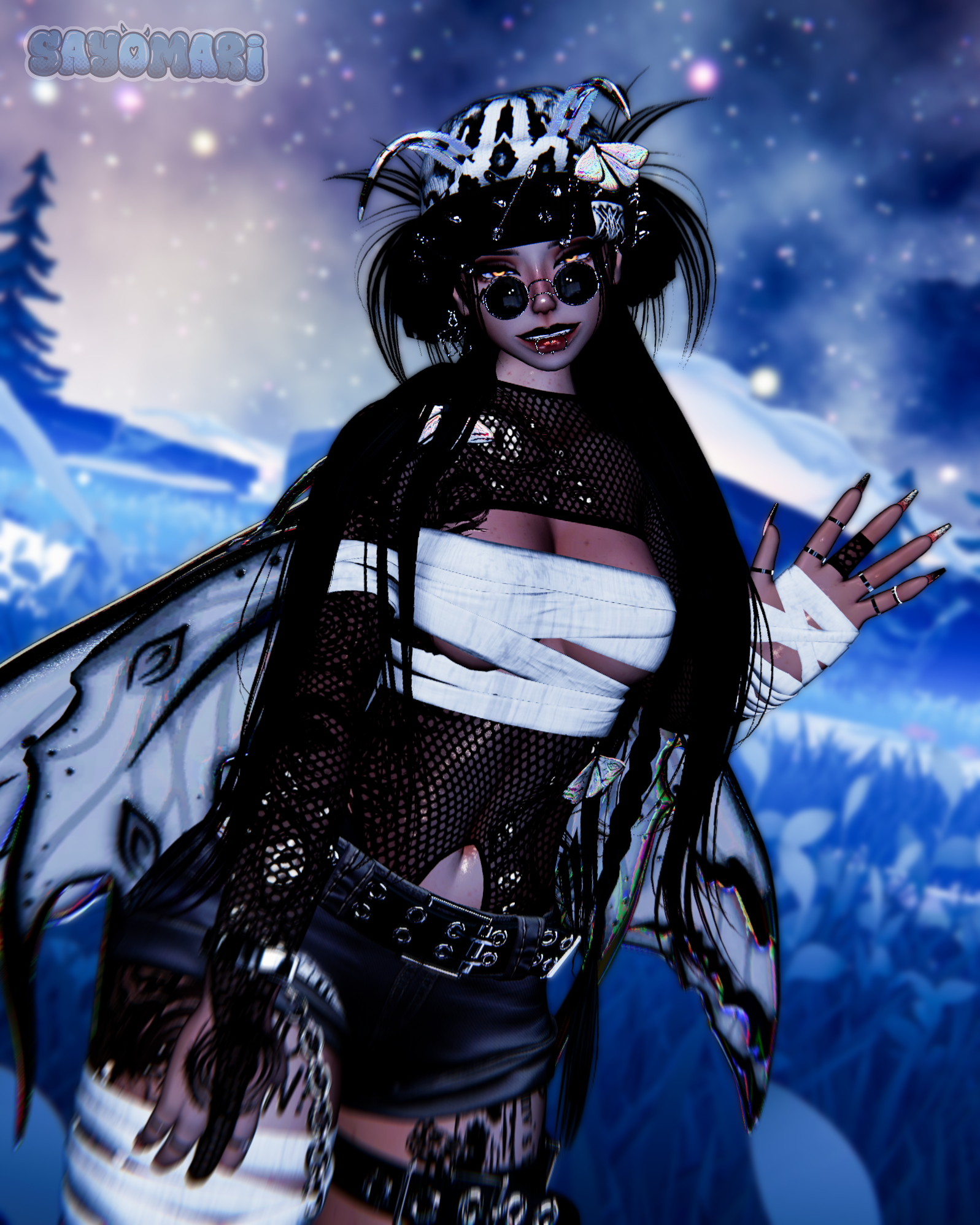 🟄 ParadoxV2 FT | PC | OPTI | QUEST 🟄