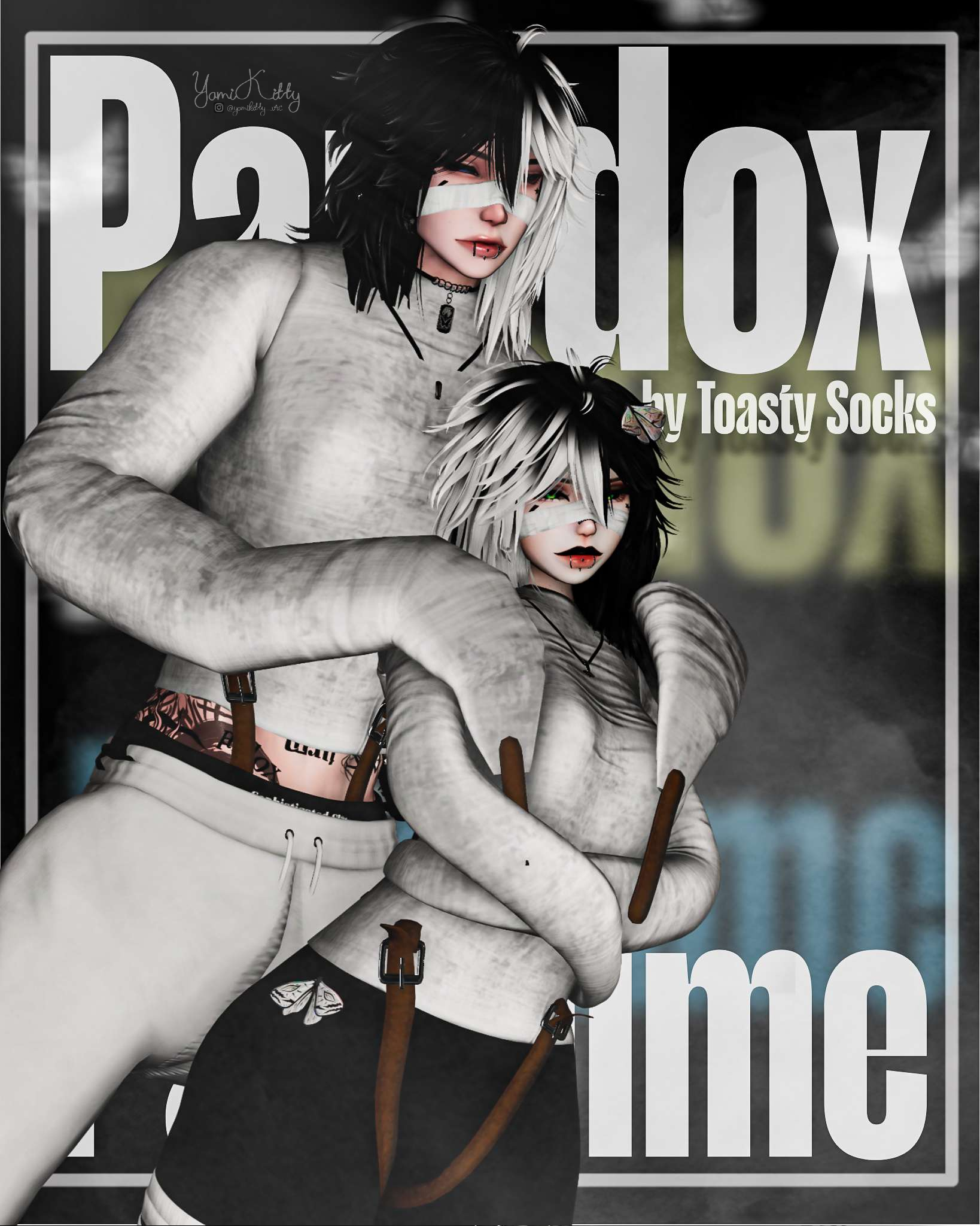 🟄 ParadoxV2 & Paradime FT | PC | OPTI | QUEST 🟄