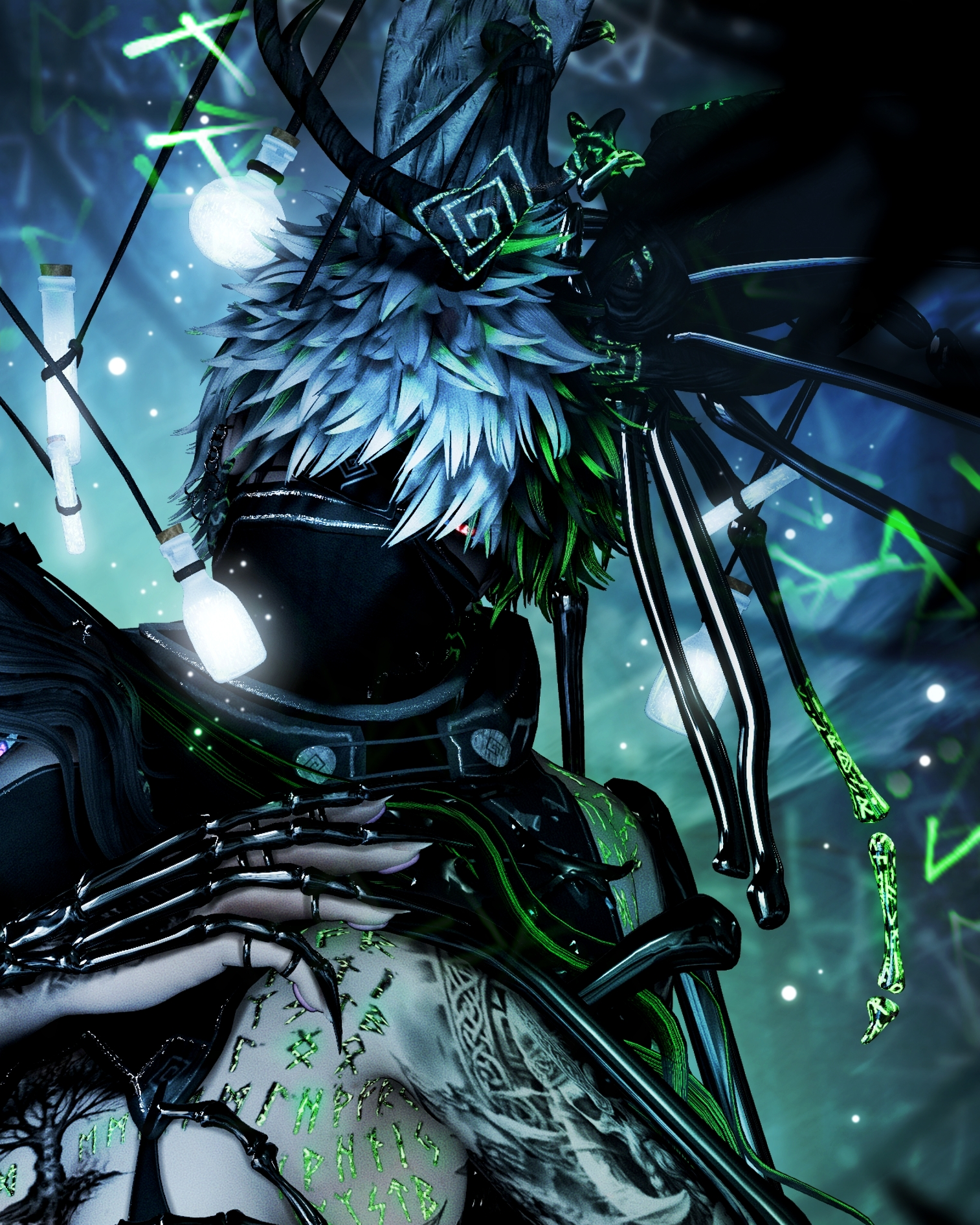 🟄 SIGIL FT | PC | OPTI | QUEST 🟄
