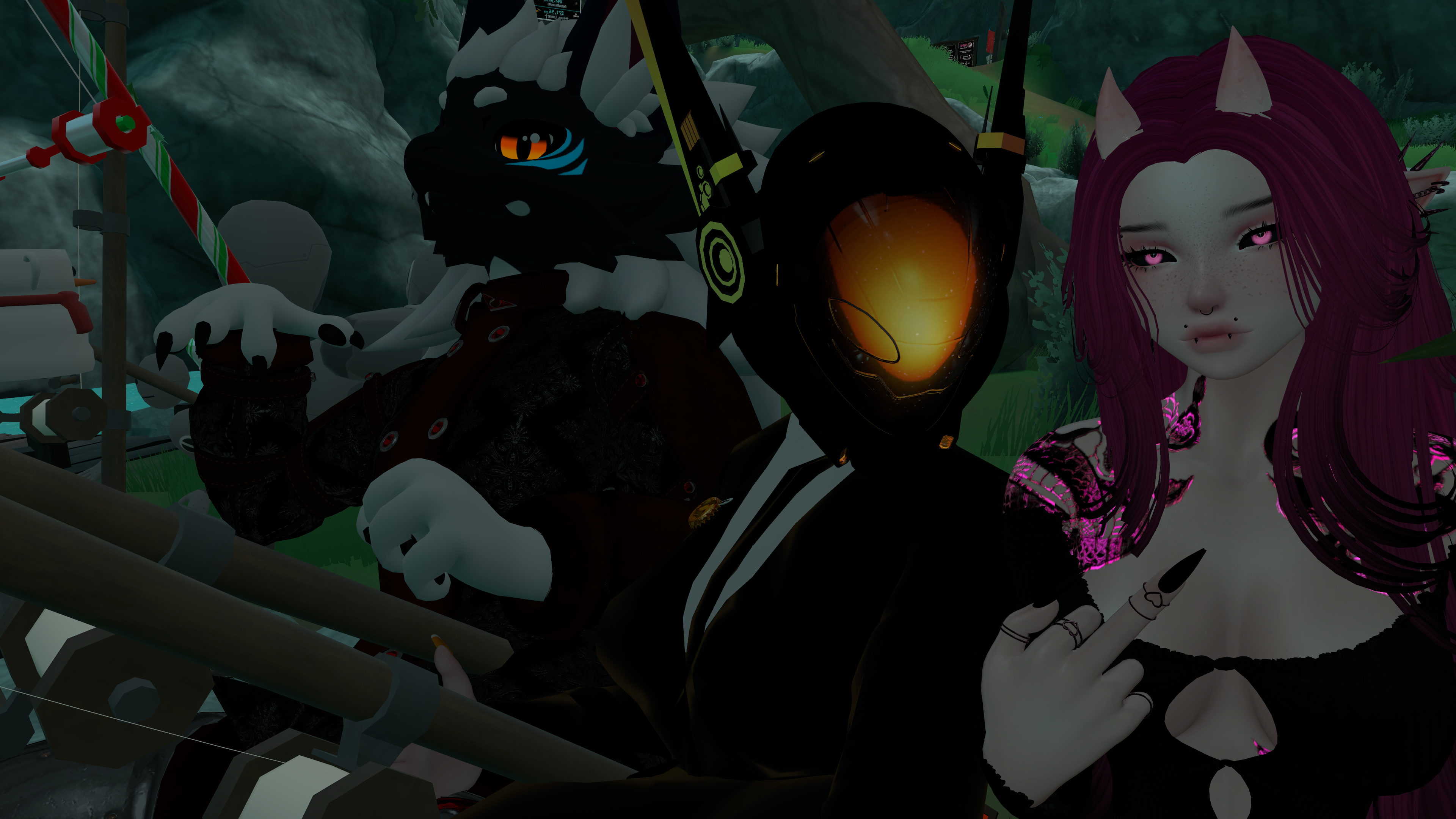 Banner Background