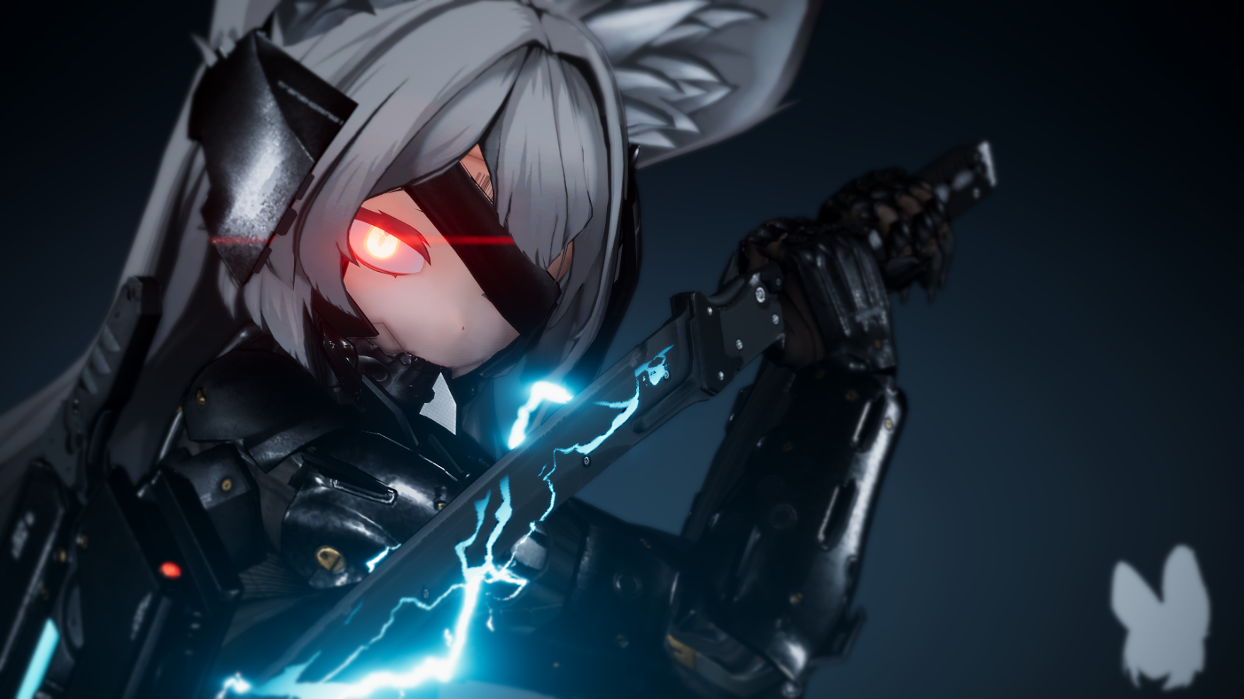 Banner Background