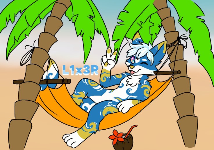 Banner Background