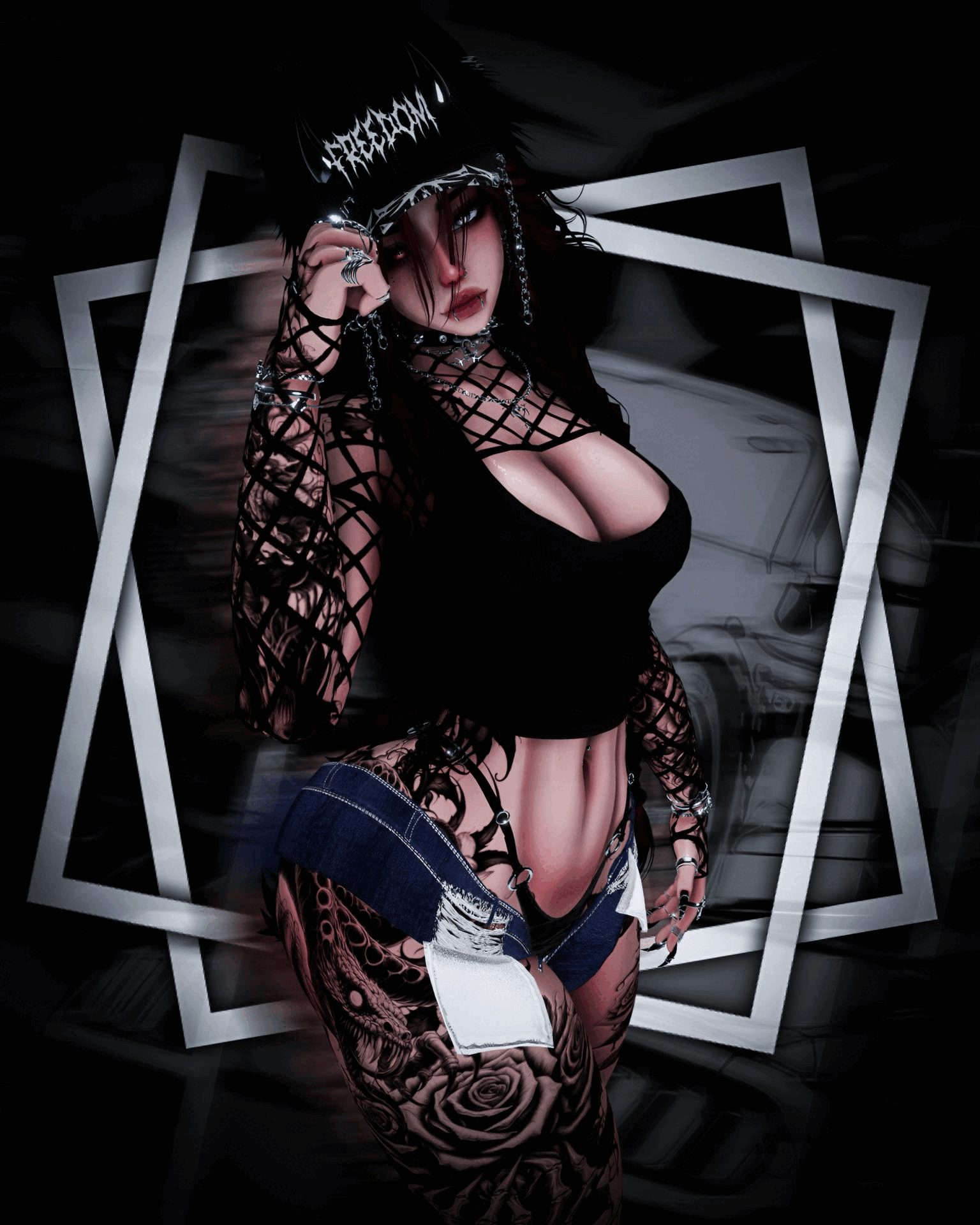 Mira by Hannah (PRE-RELEASE)