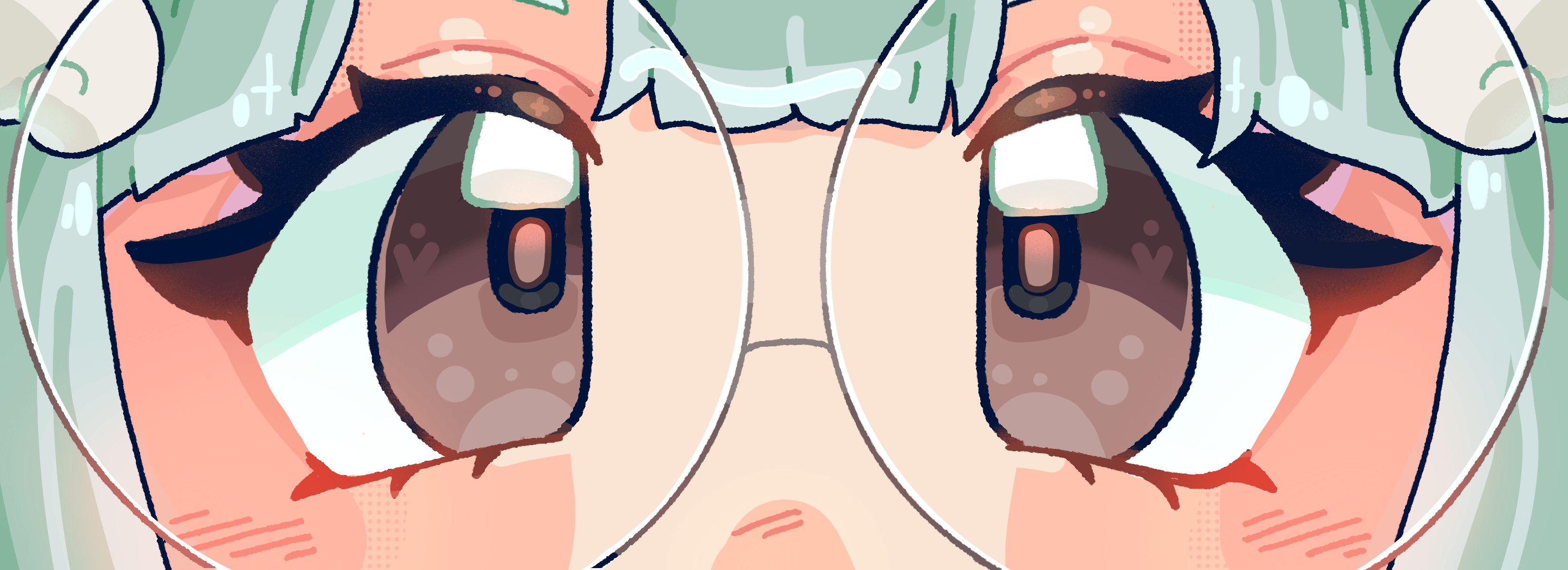 Banner Background