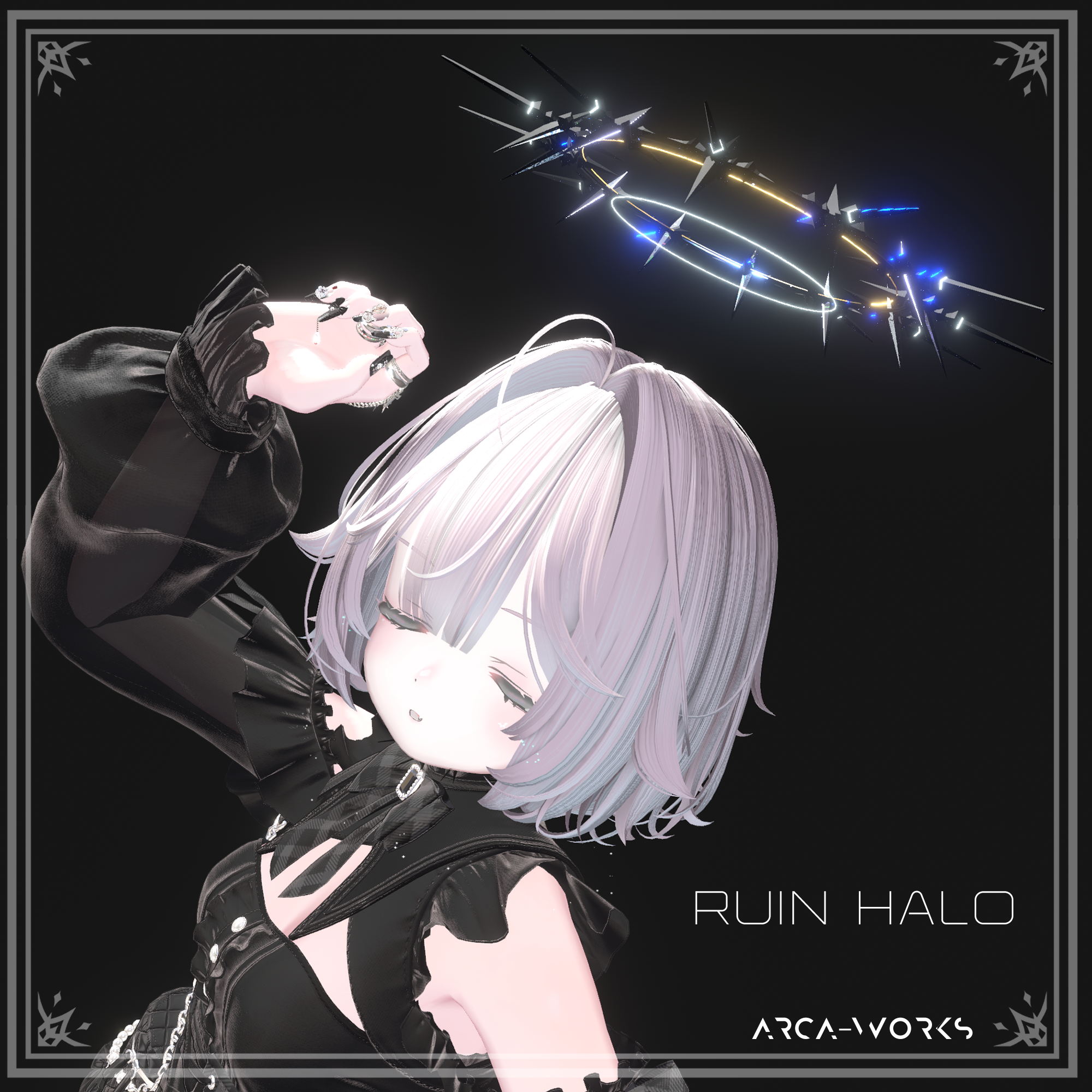 RuinHalo