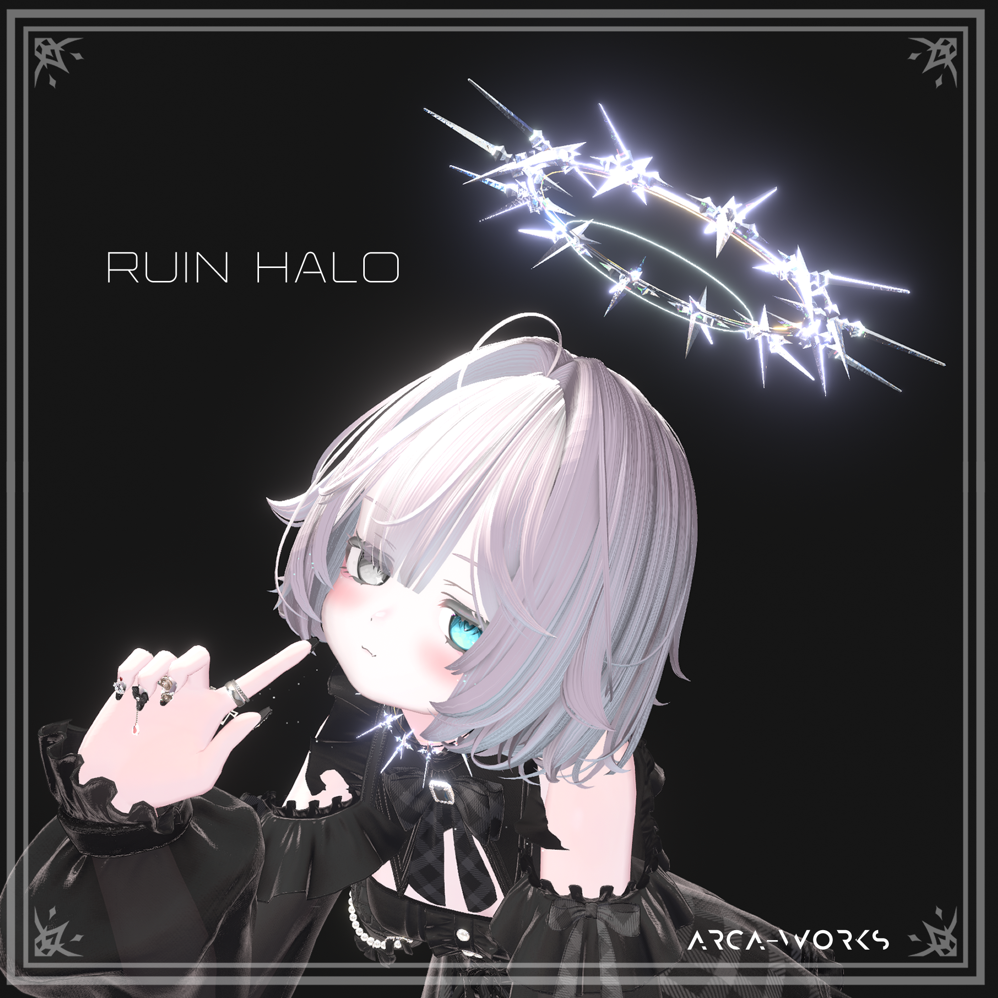 RuinHalo