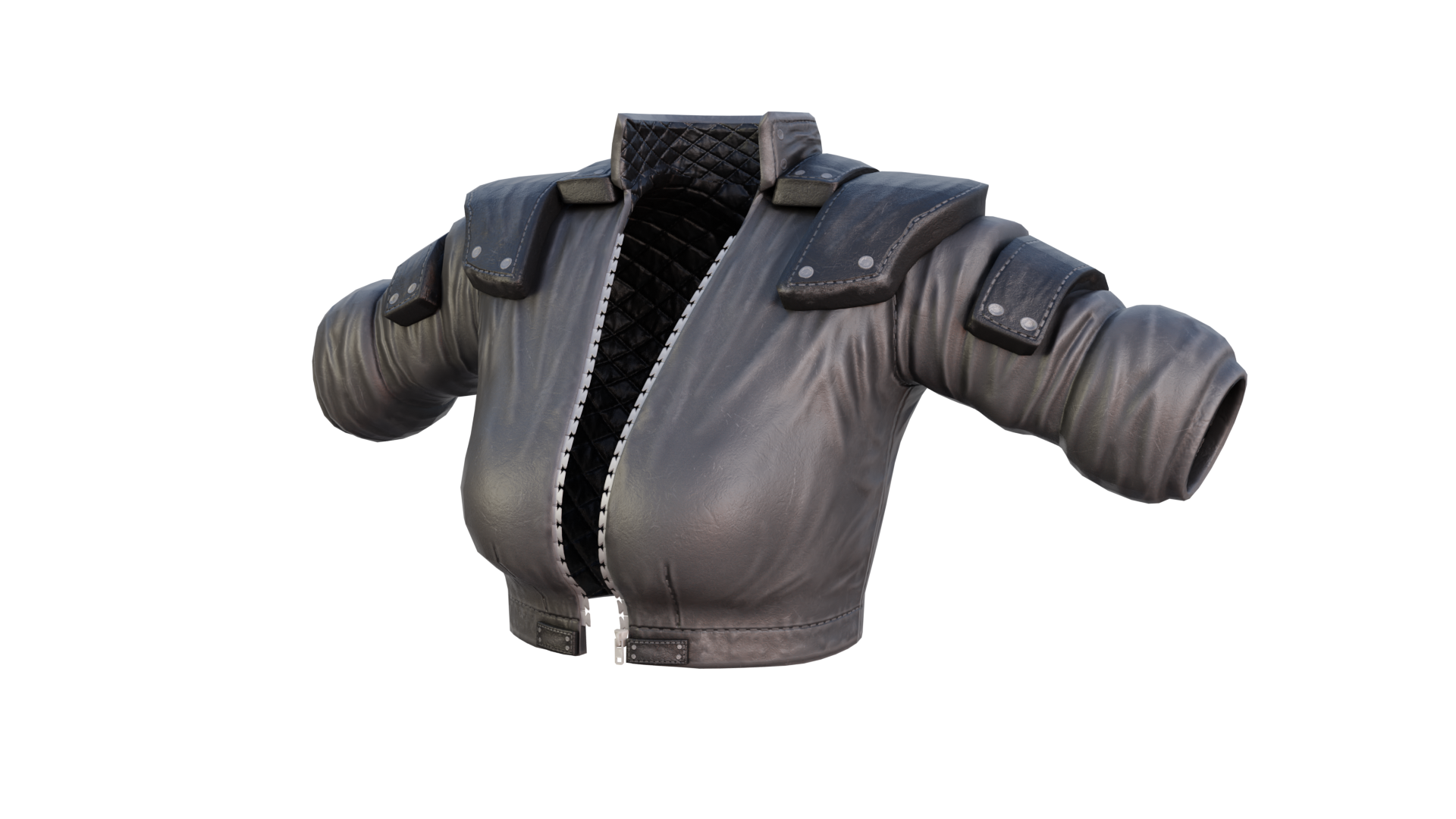 Motoko Kusanagi Jacket || Personal & Commercial Use