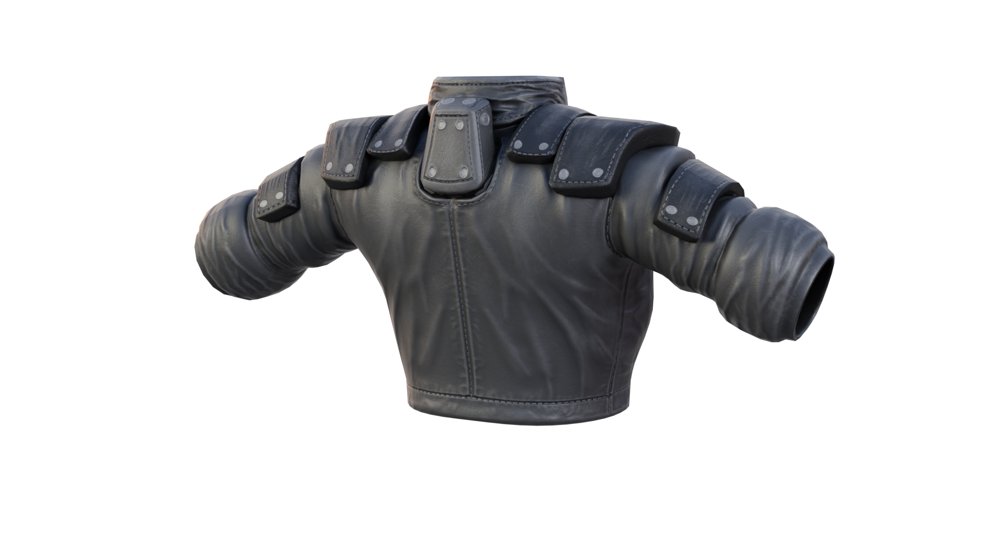 Motoko Kusanagi Jacket || Personal & Commercial Use