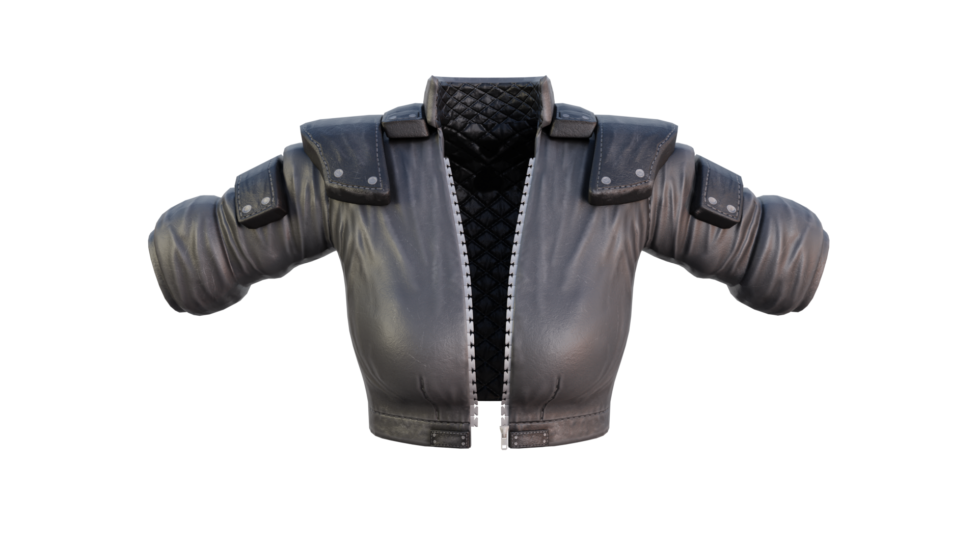 Motoko Kusanagi Jacket || Personal & Commercial Use