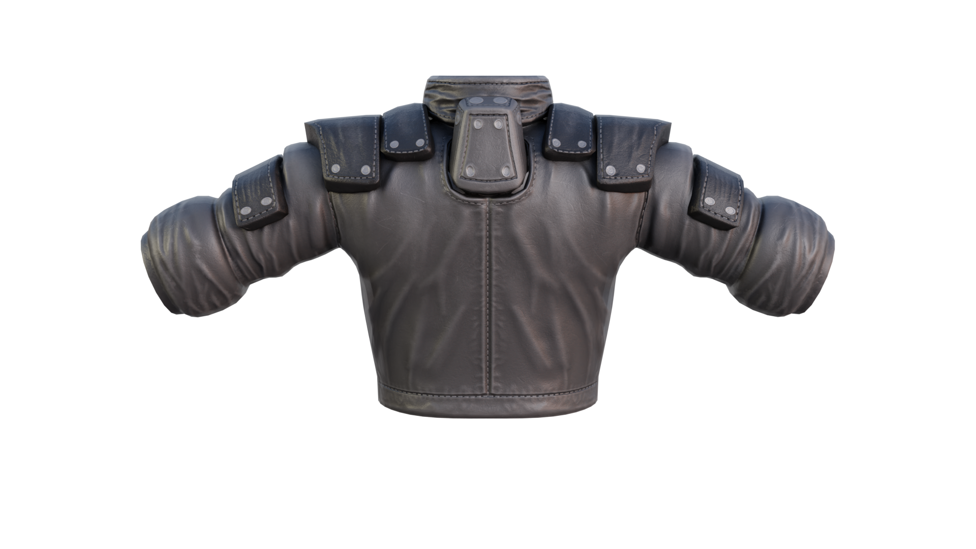 Motoko Kusanagi Jacket || Personal & Commercial Use
