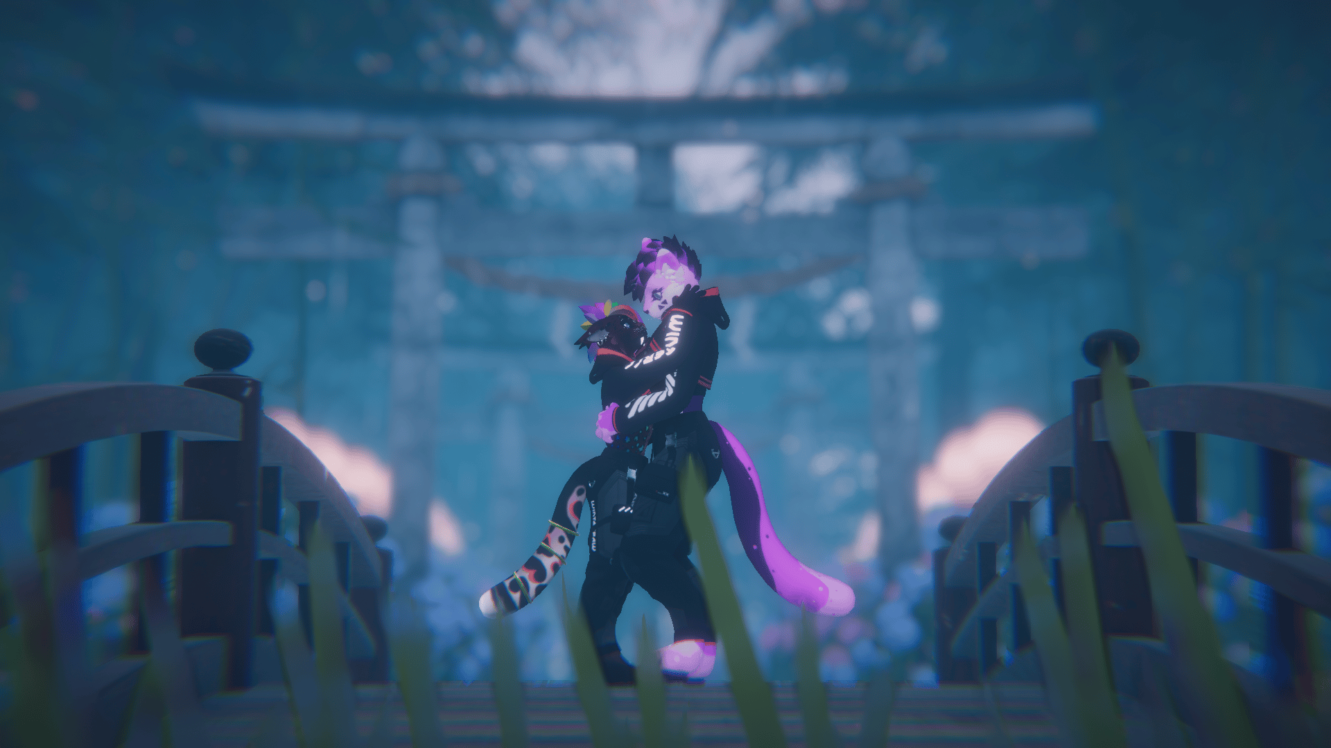 Banner Background