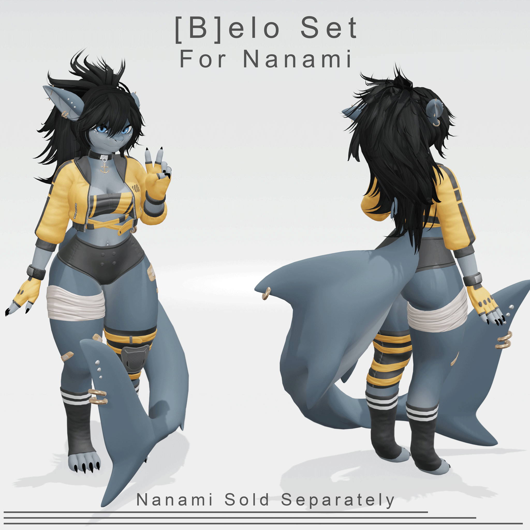 Belo Set