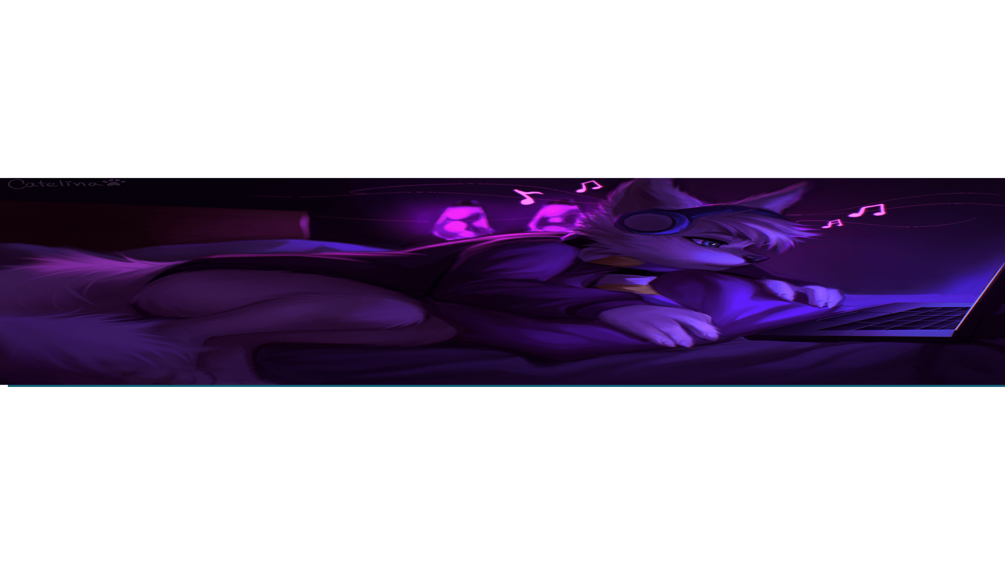 Banner Background