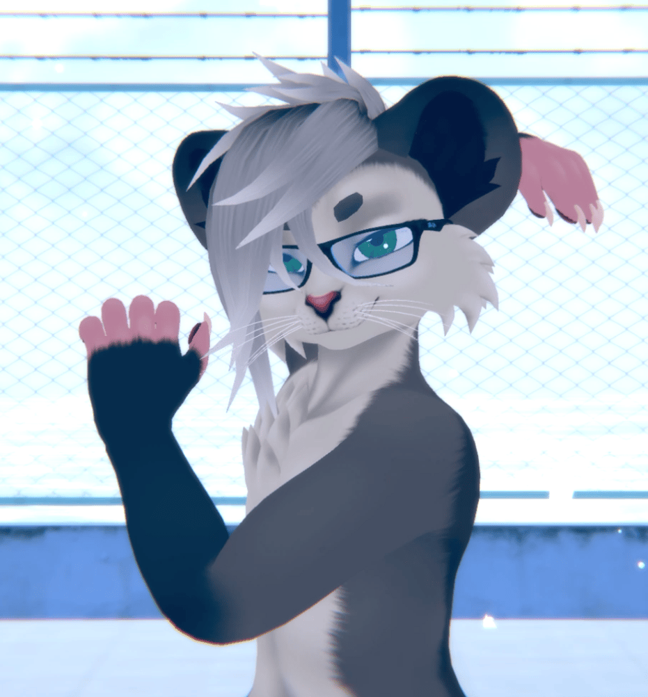 Opossum Kiggy texture