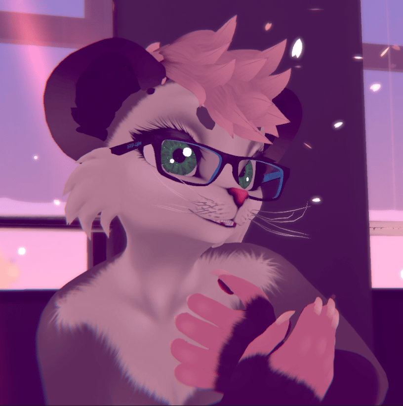 Opossum Kiggy texture