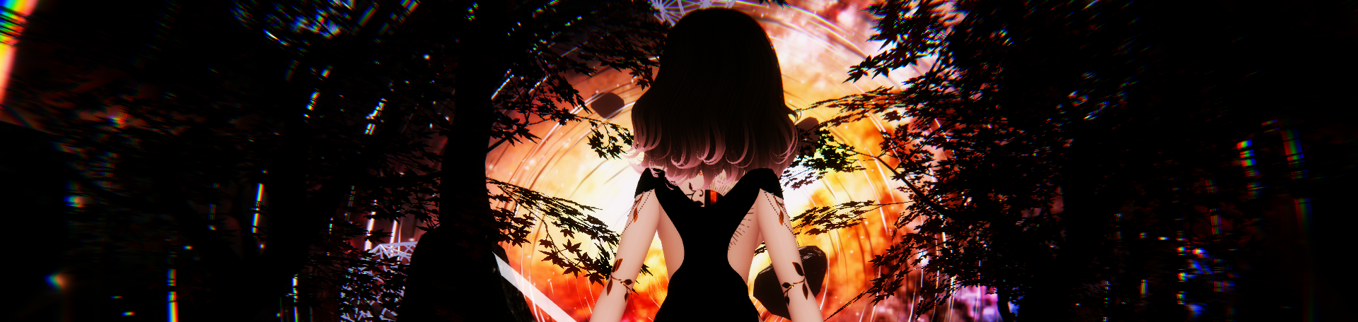 Banner Background