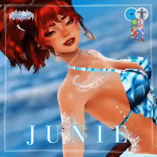 Junie PC & FT
