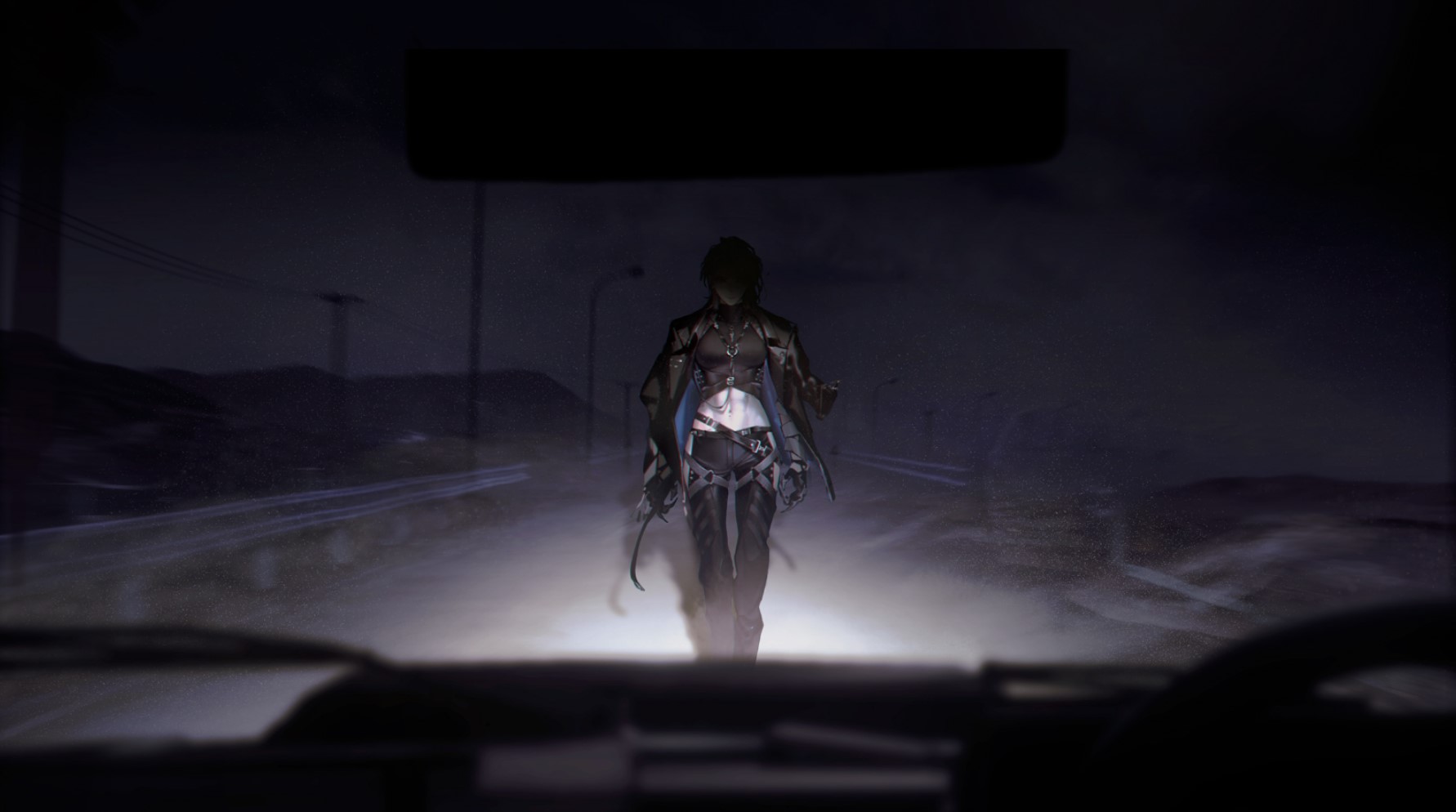 Banner Background
