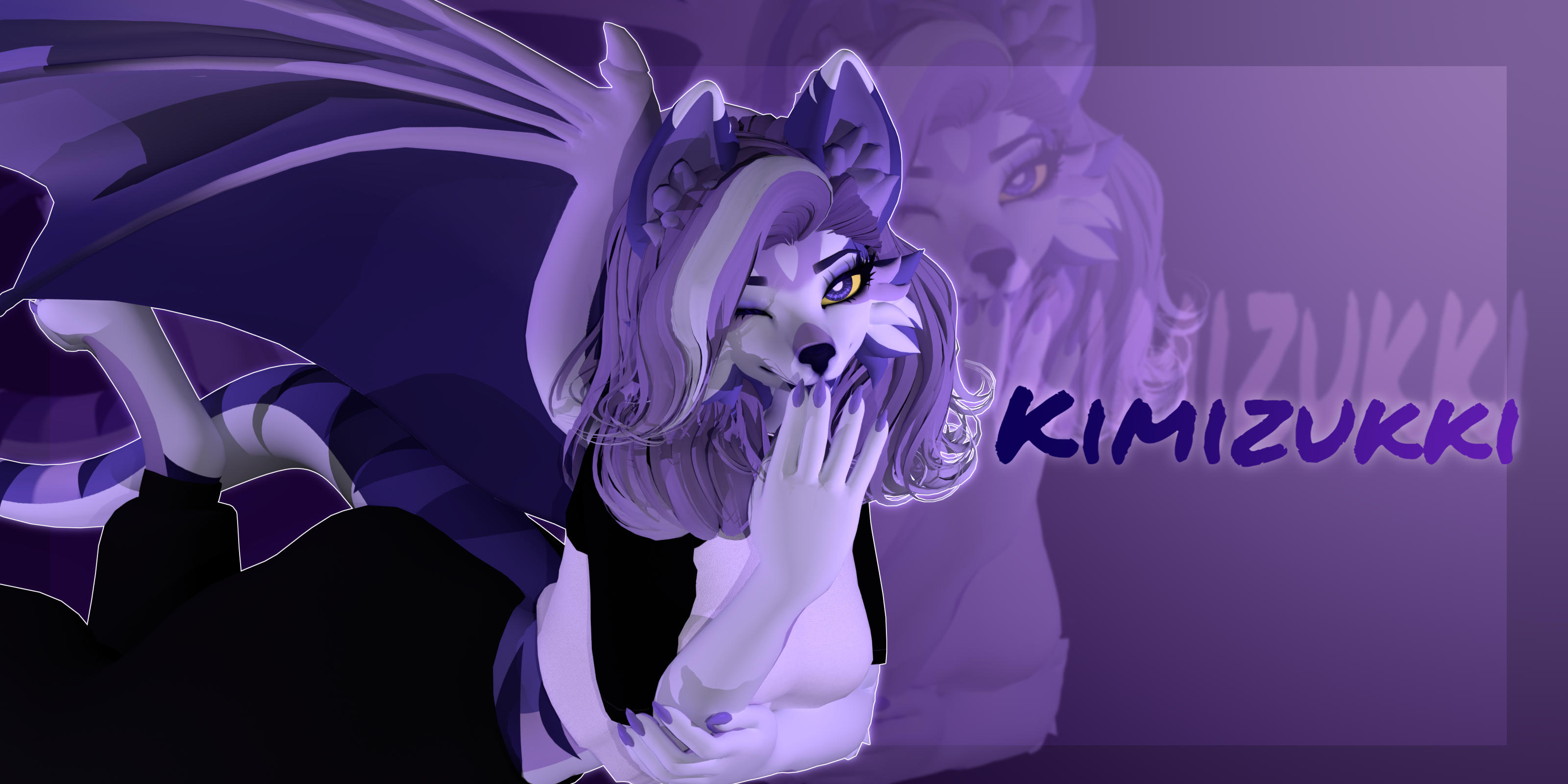 Banner Background