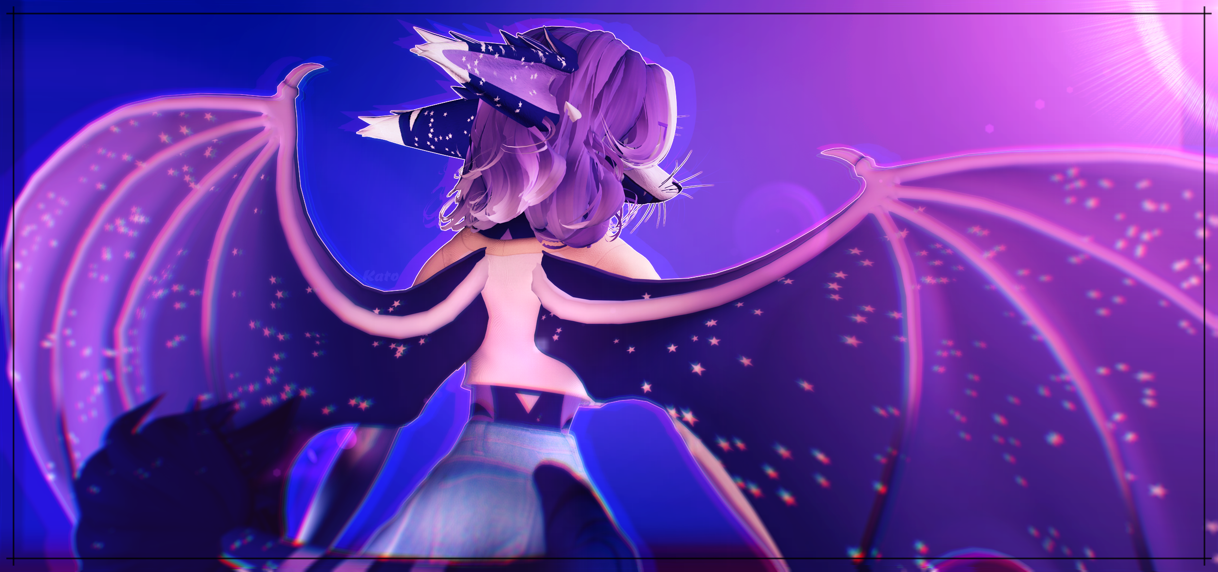 Banner Background