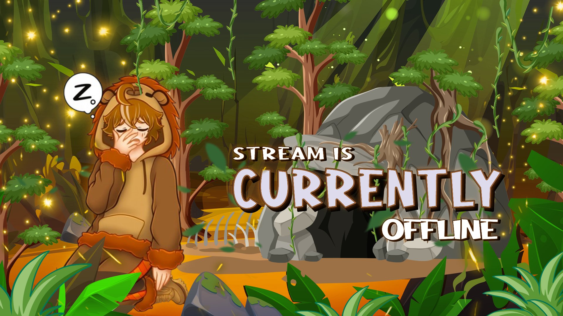 Banner Background