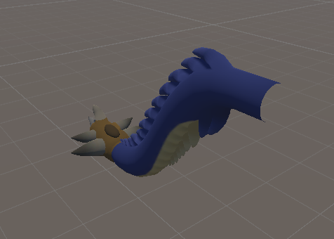 AnkyTail