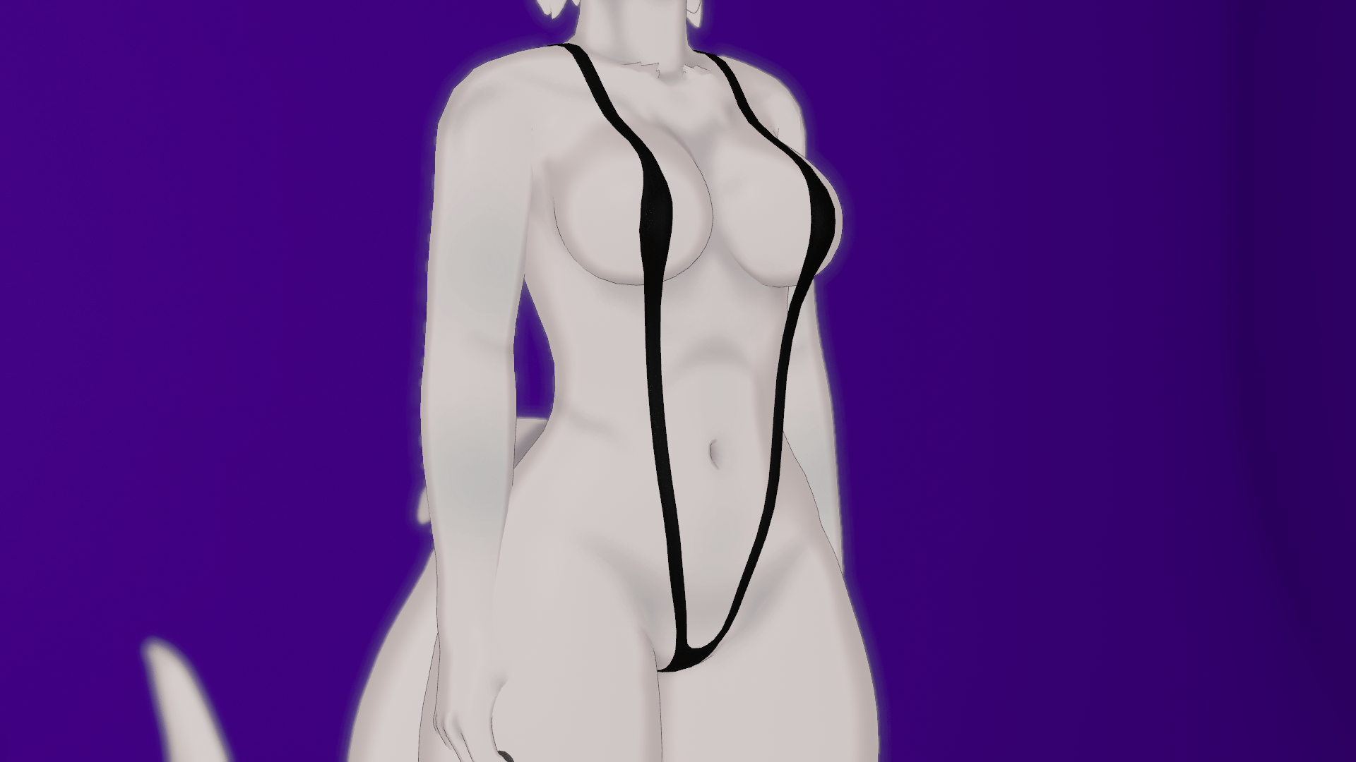 Slingkini for Malibu 2.0