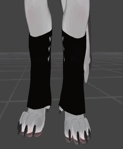 Leg Warmers For Malibu 2.0