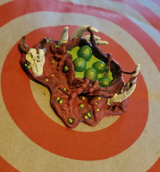 Flight Rising Plague Nest