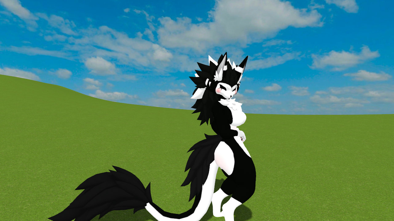 Scarlet Novabeast Texture