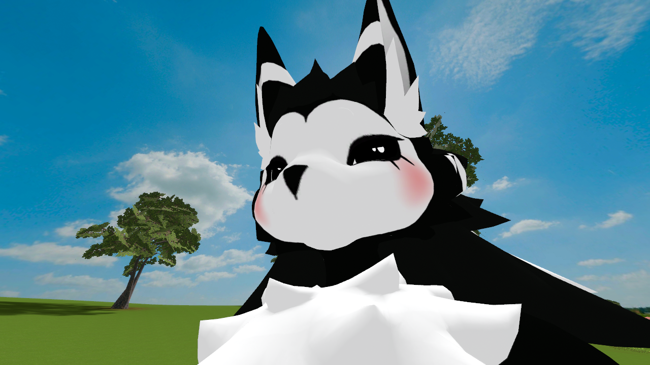 Scarlet Novabeast Texture