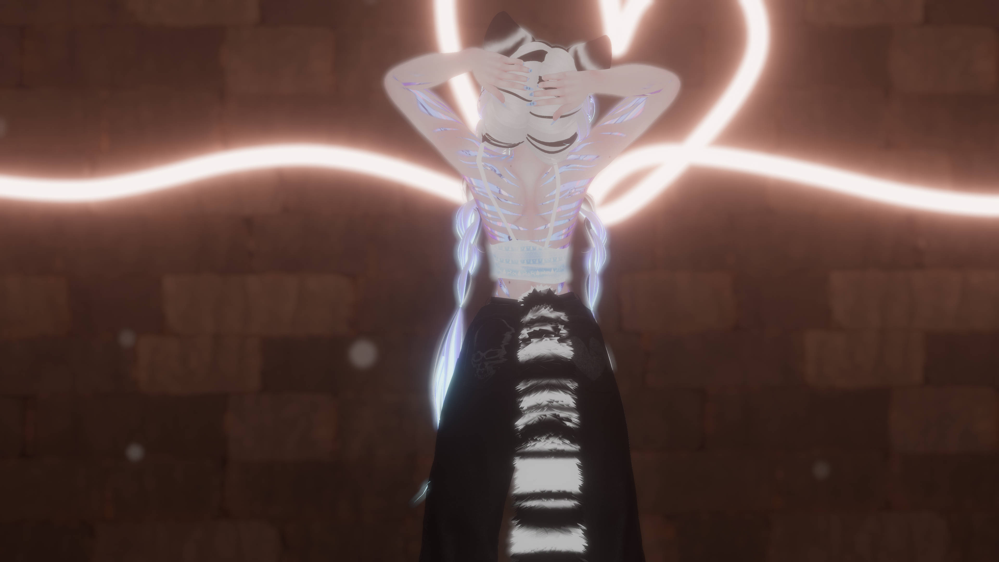Misty (Pc,FT,SPS,GoGo)