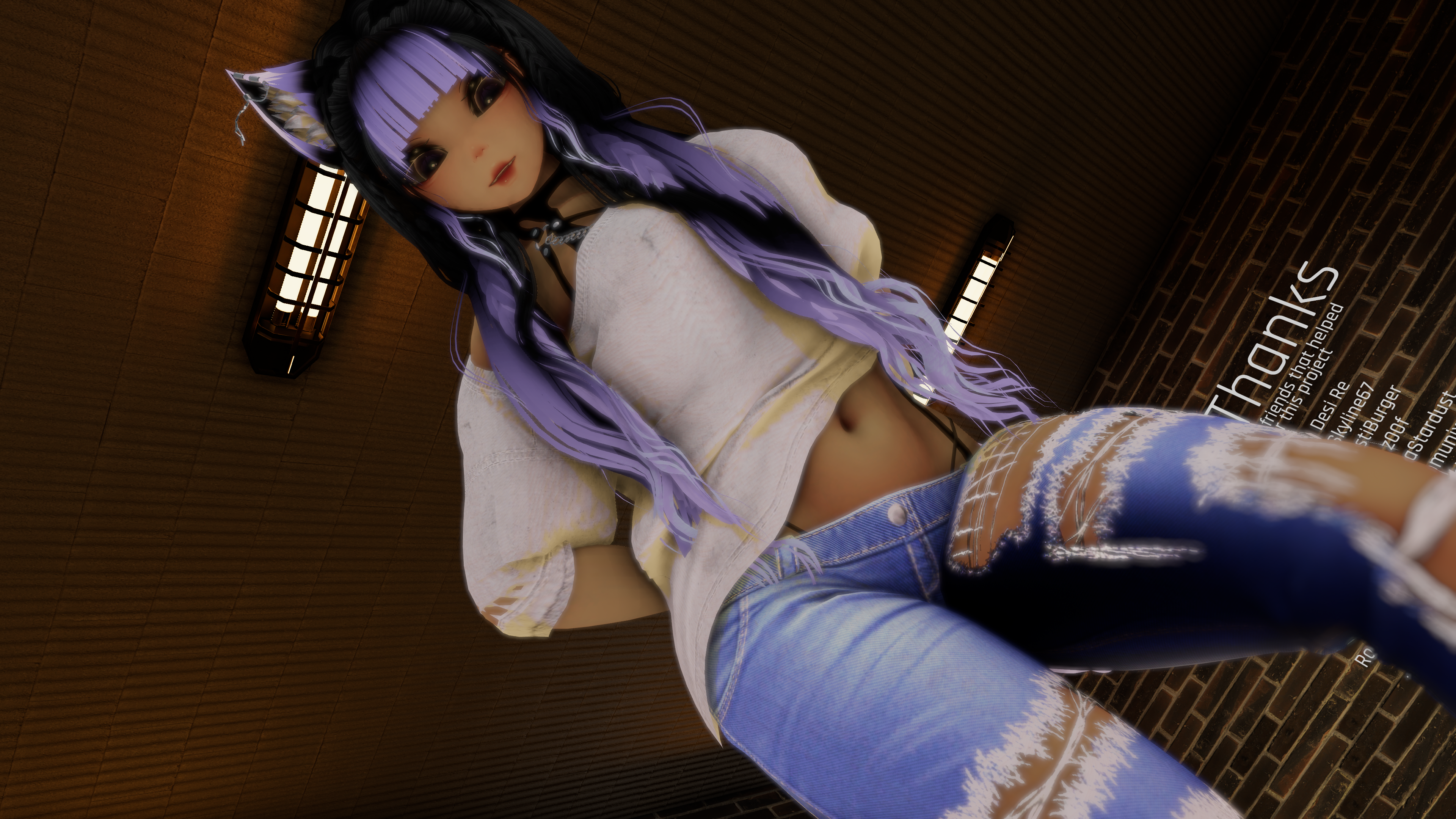 Krissy (Pc,FT,SPS, GOGO)
