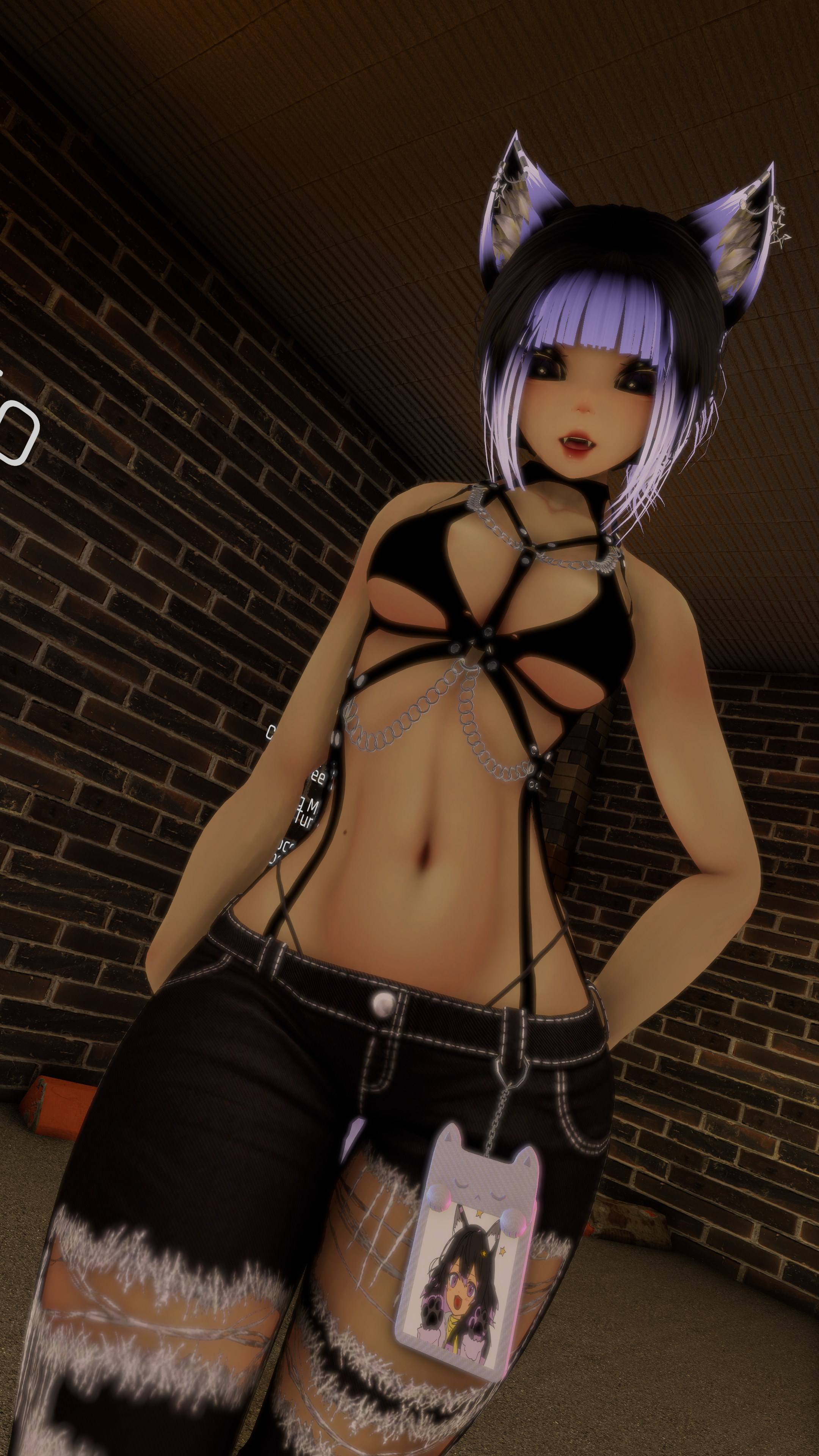 Krissy (Pc,FT,SPS, GOGO)