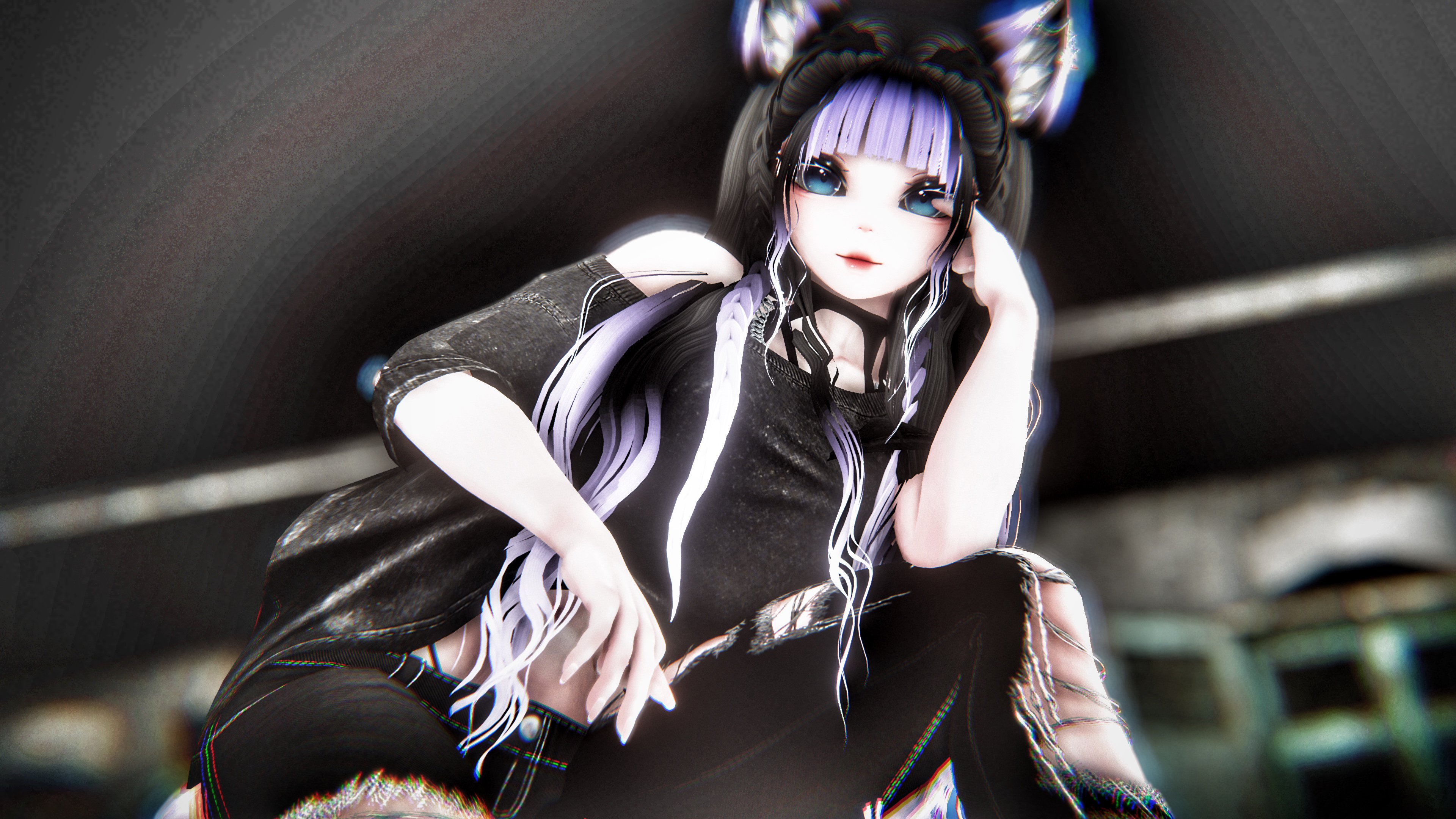 Krissy (Pc,FT,SPS, GOGO)