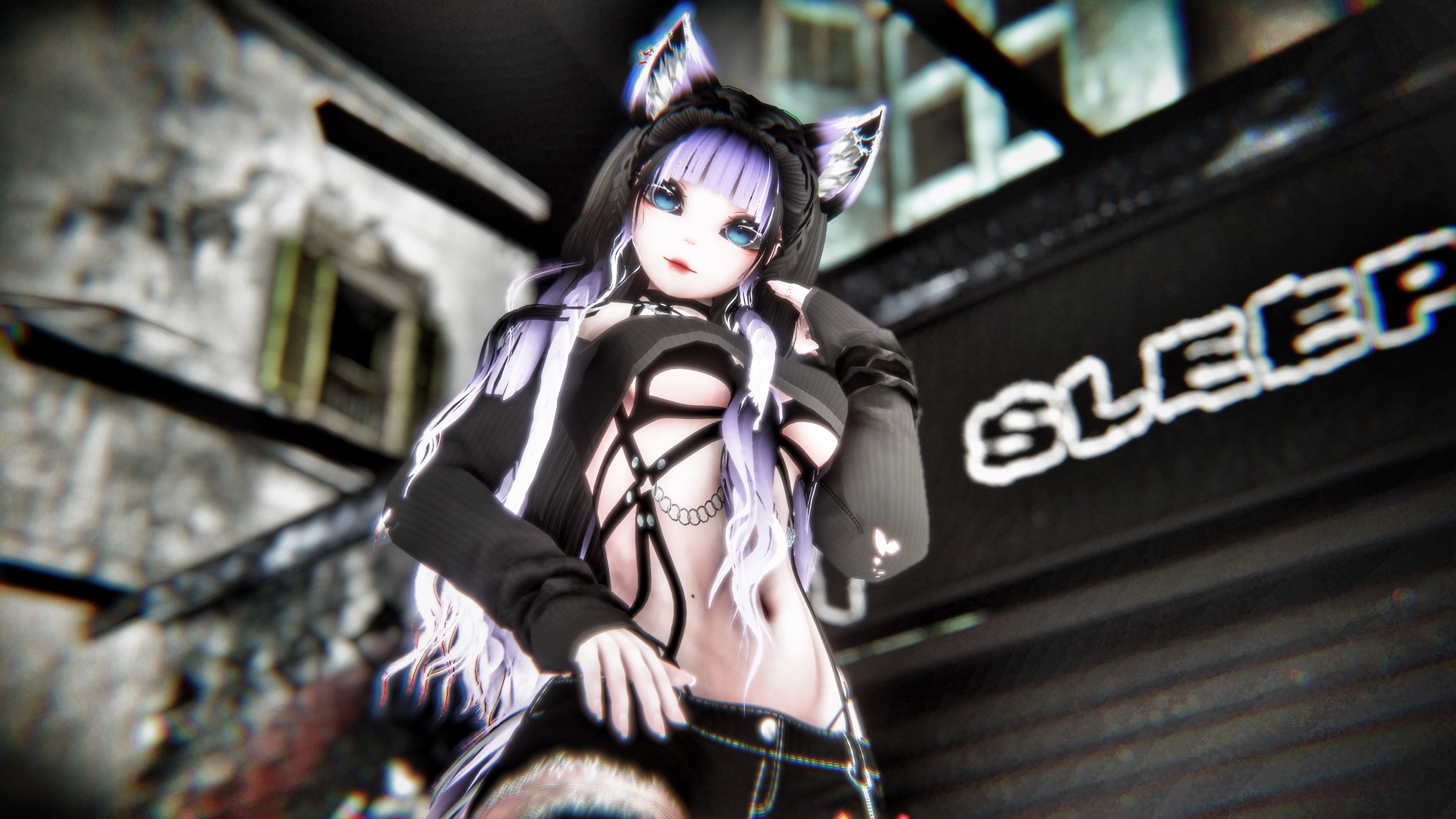 Krissy (Pc,FT,SPS, GOGO)