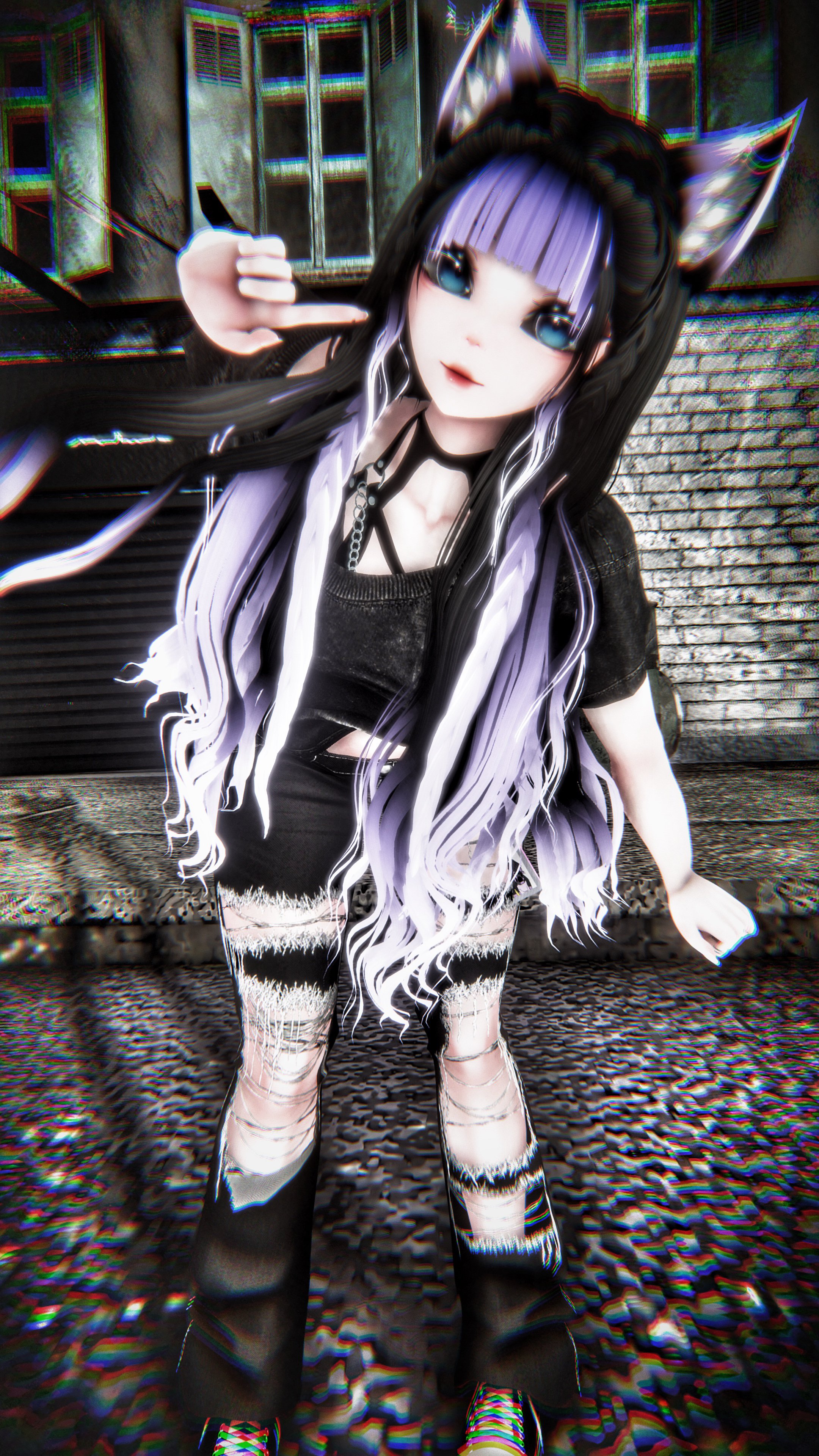 Krissy (Pc,FT,SPS, GOGO)